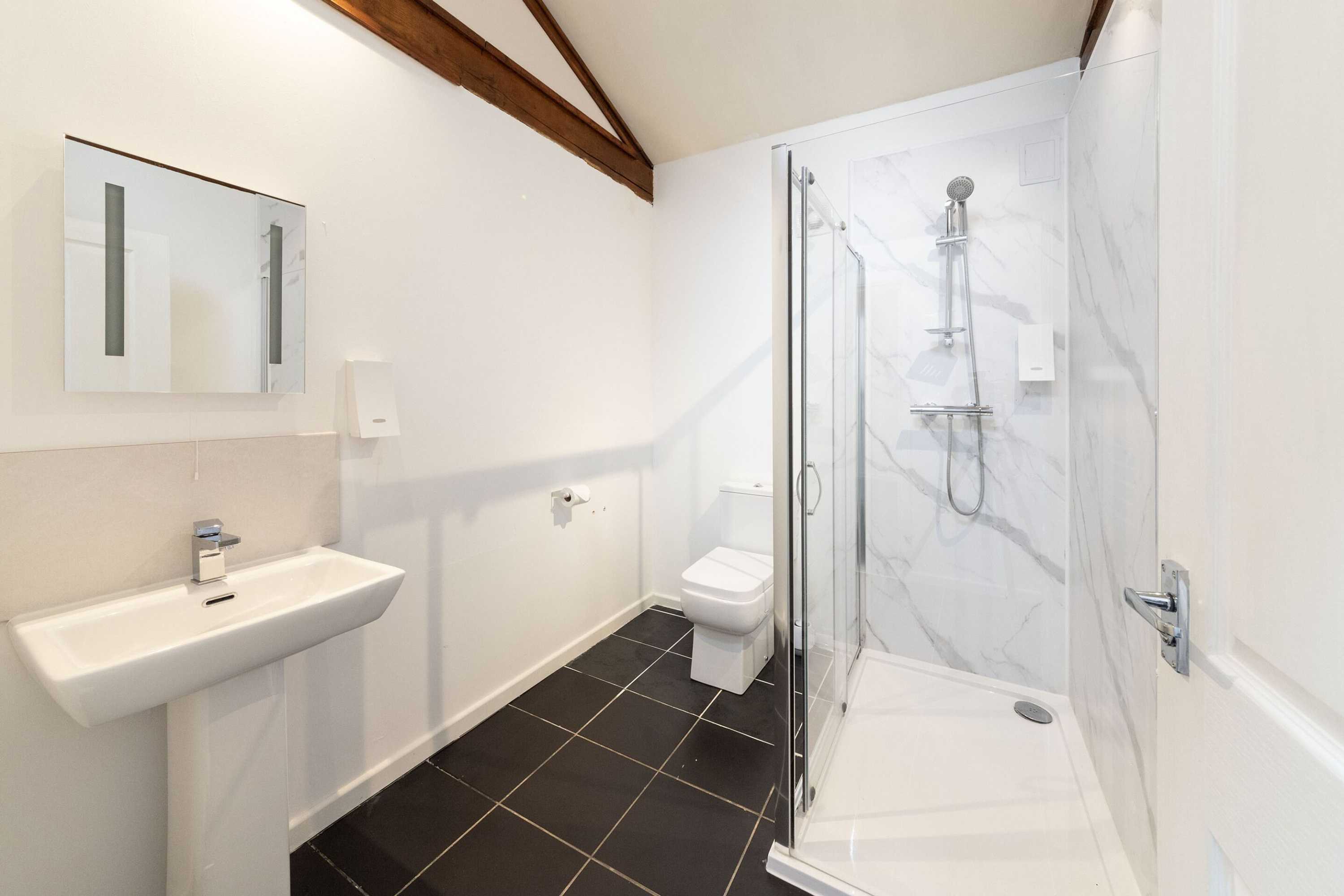 Gift card for City Centre Guest House - Gloucester Park