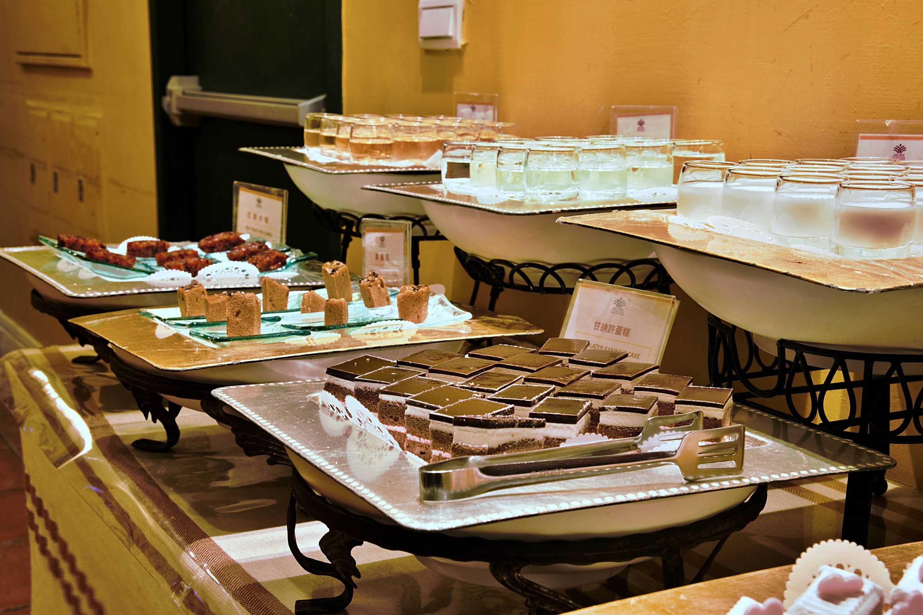 Gift card for Muen Hot Spring Hotel