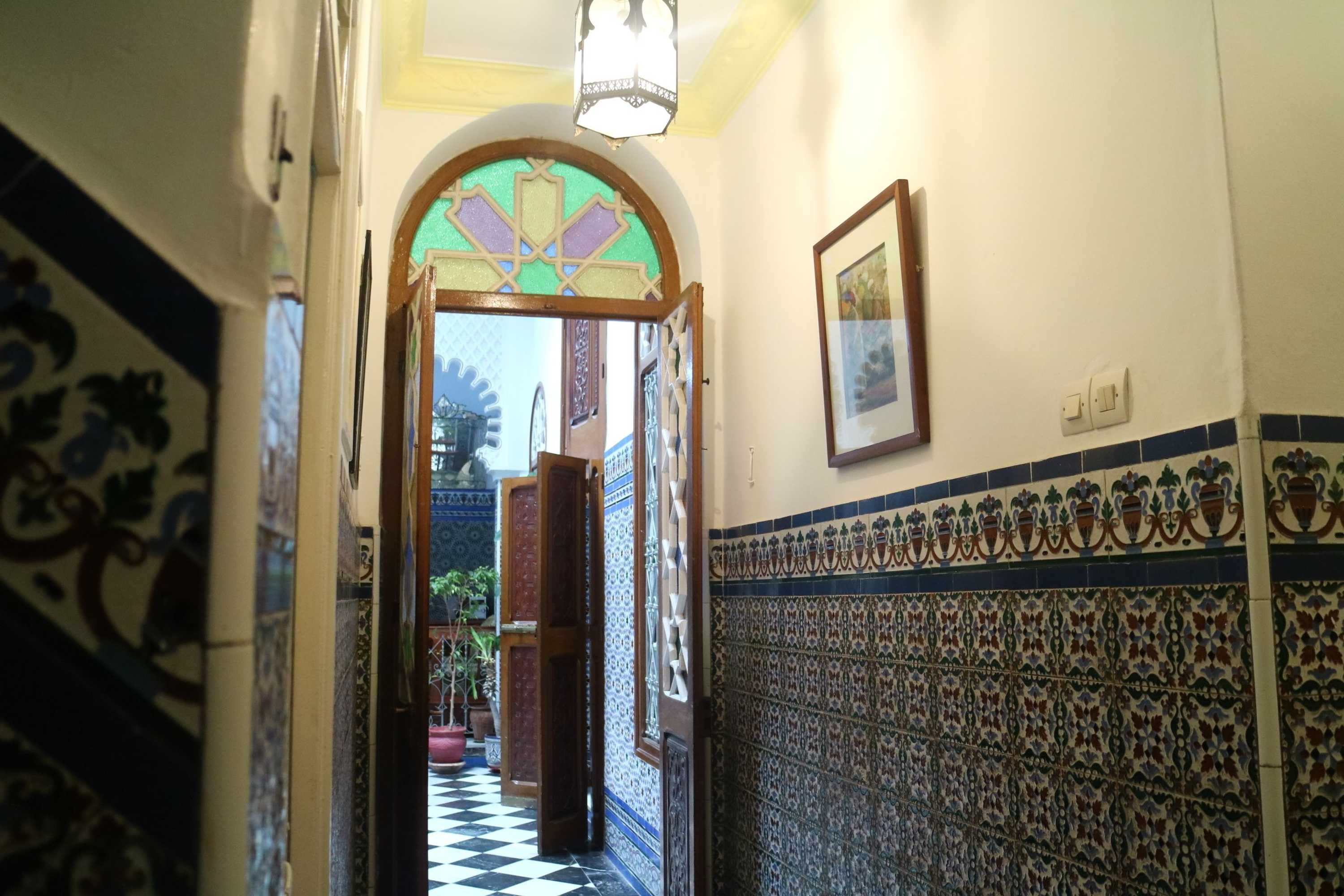 Gift card for Riad Soul of Tetouan Gift card for Riad Soul of Tetouan