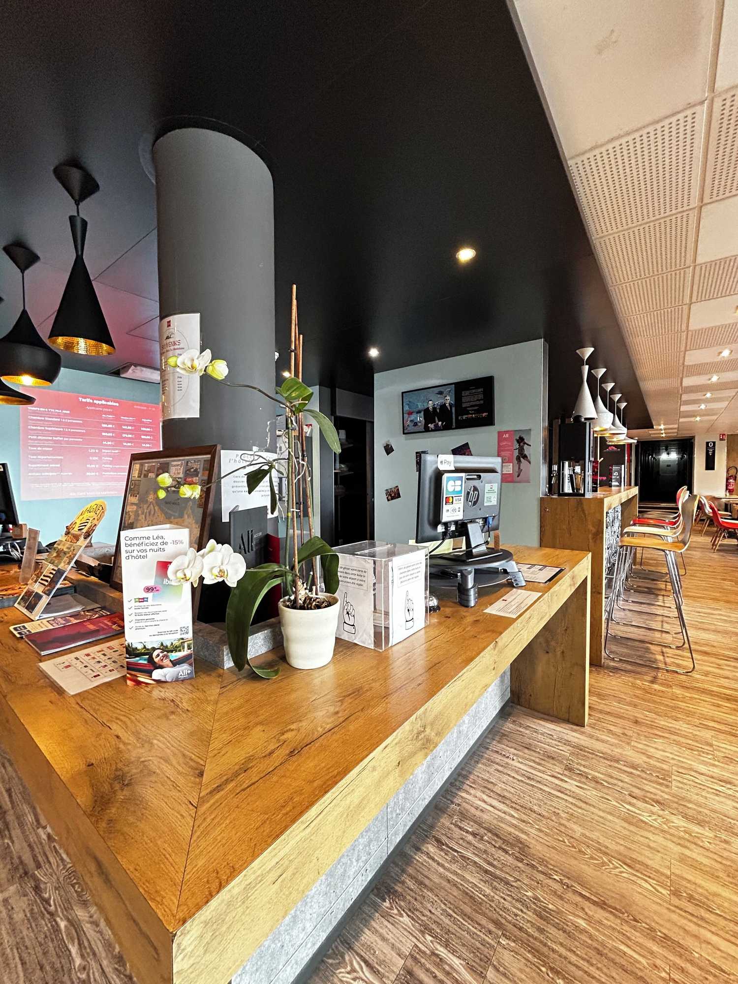 Gift card for Ibis Saint Malo La Madeleine