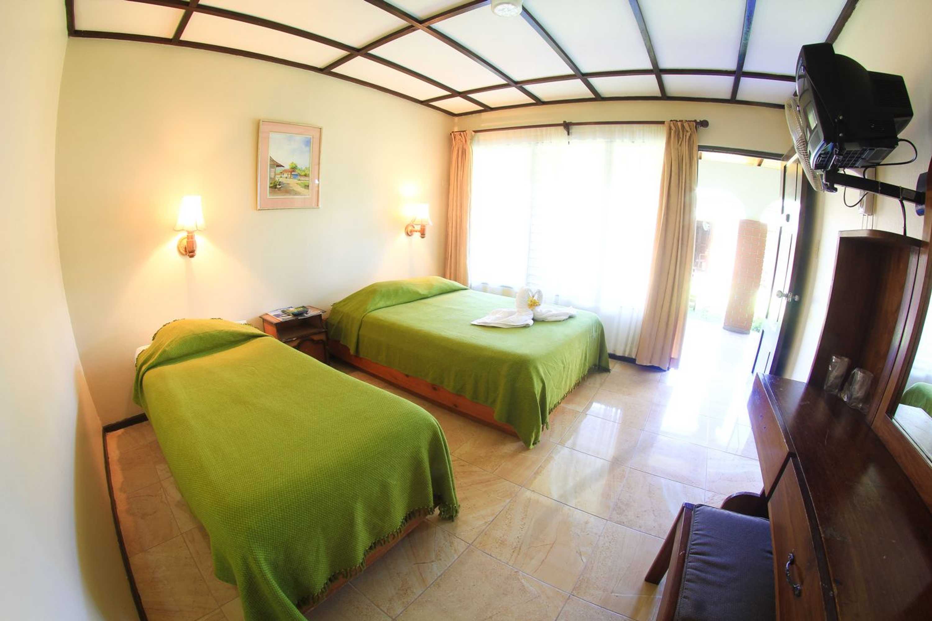 Gift card for Hotel Wagelia Turrialba Gift card for Hotel Wagelia Turrialba