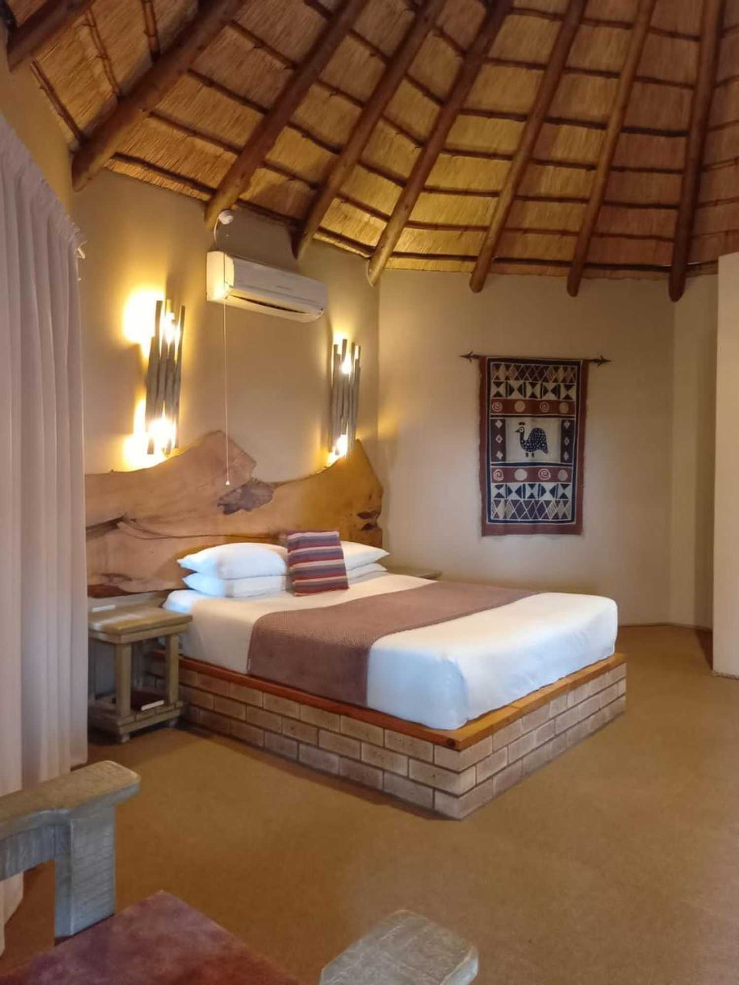 Gift card for Ascot Bush Lodge