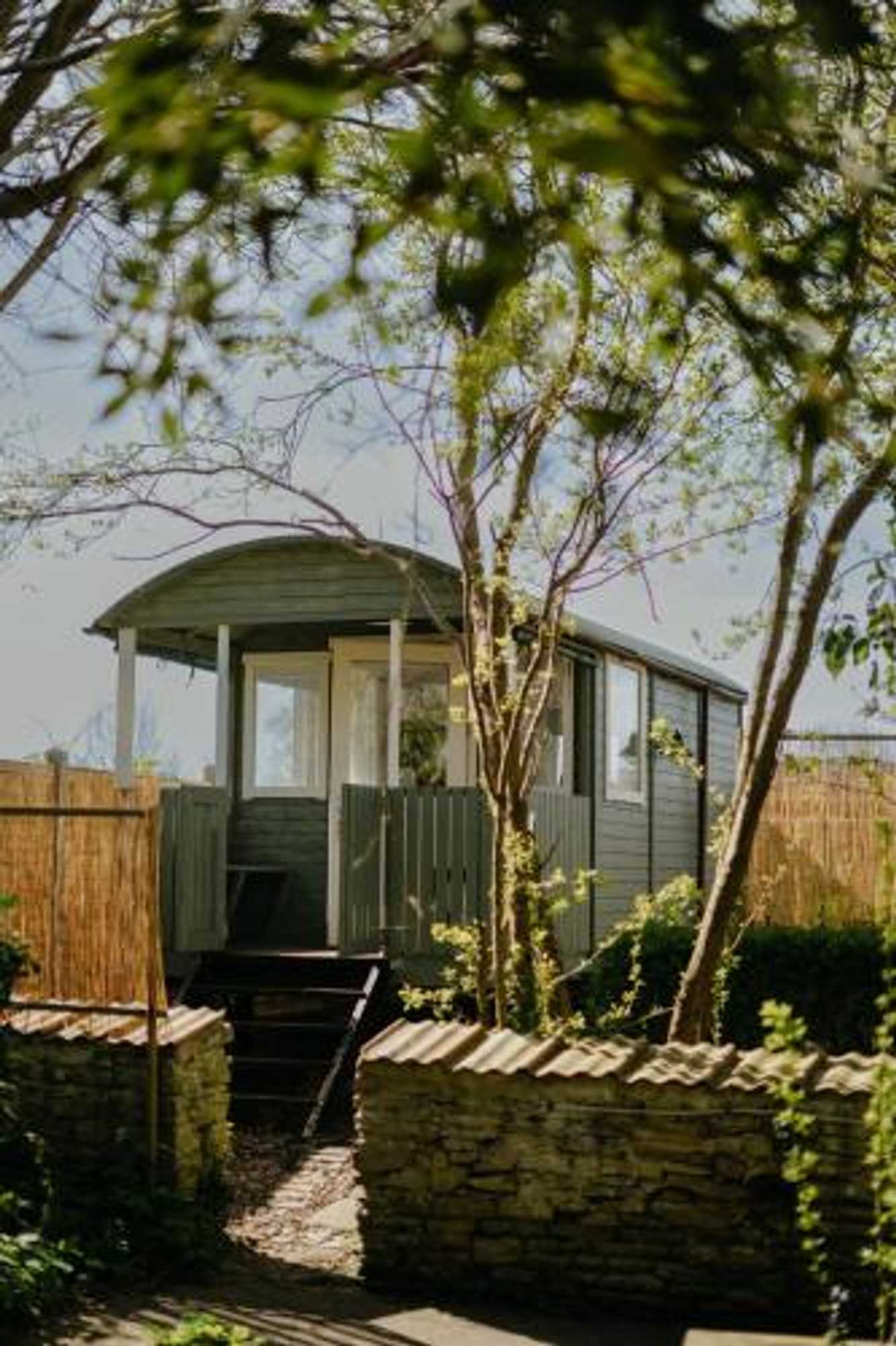 Gift card for Little England Retreats - Cottage, Yurt And Shepherd Huts Gift card for Little England Retreats - Cottage, Yurt And Shepherd Huts
