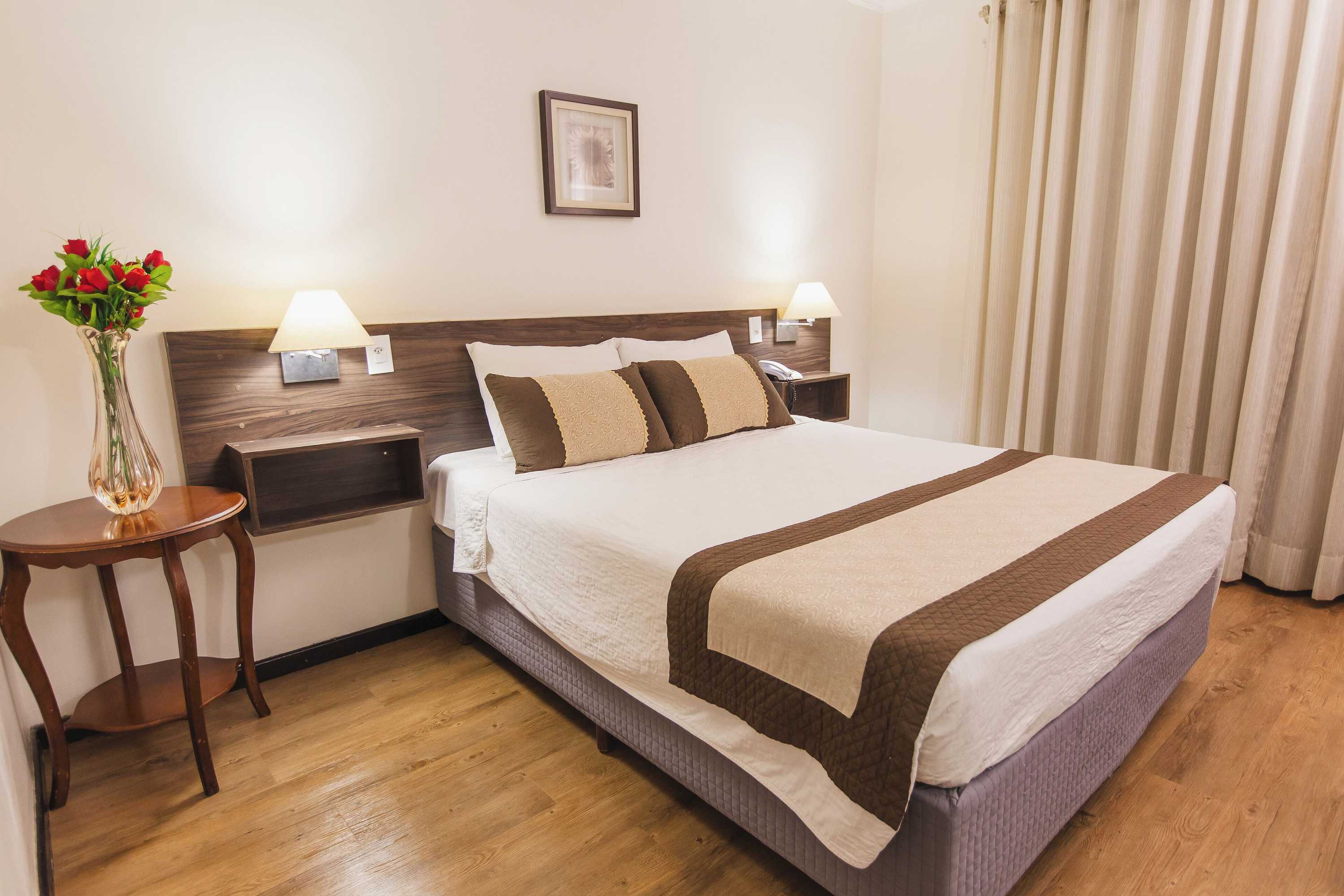 Gift card for Hotel Golden Park Ribeirão Preto By Nacional Inn Gift card for Hotel Golden Park Ribeirão Preto By Nacional Inn