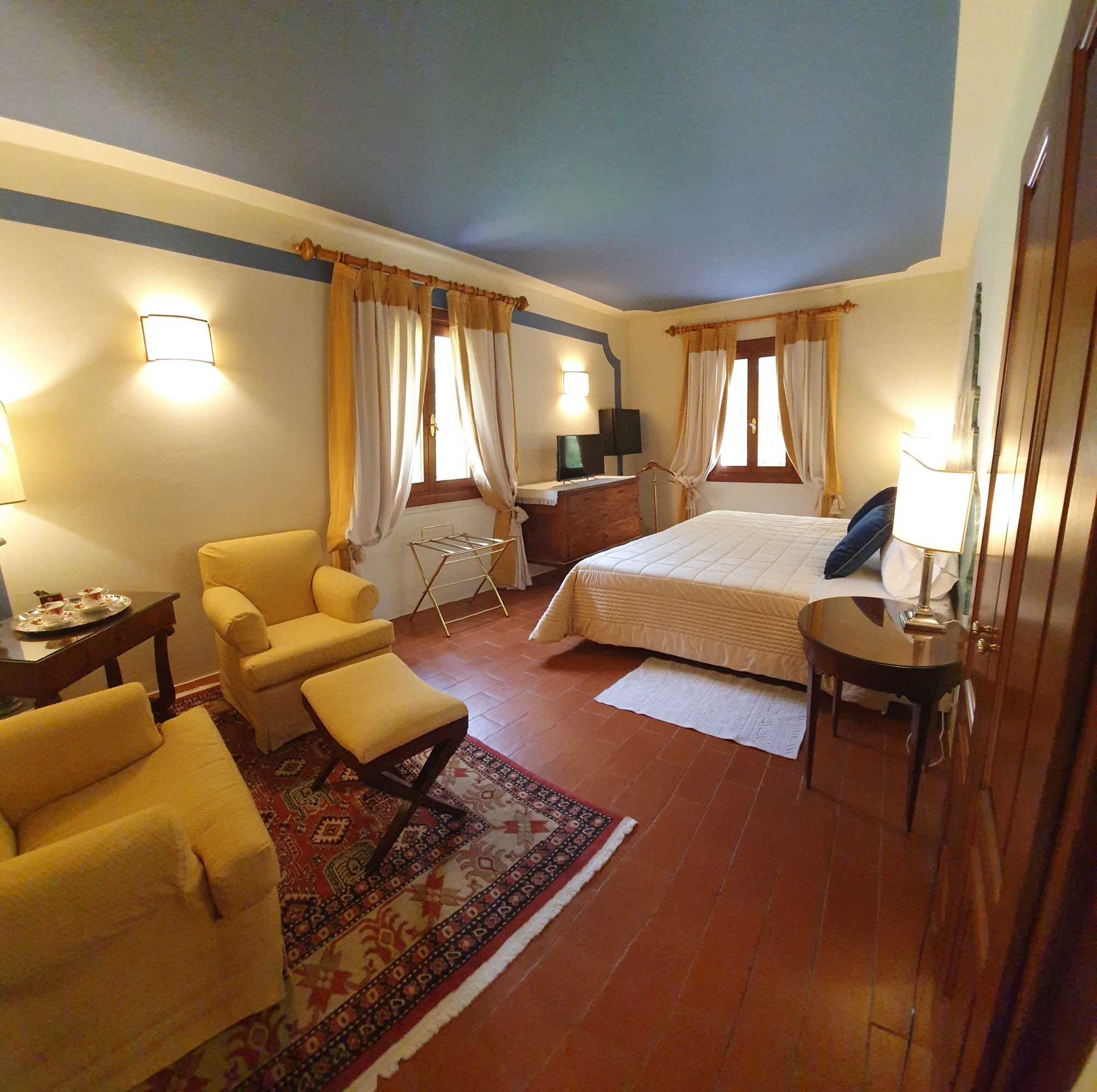 Gift card for Resort Locanda San Verolo Boutique Hotel Gift card for Resort Locanda San Verolo Boutique Hotel