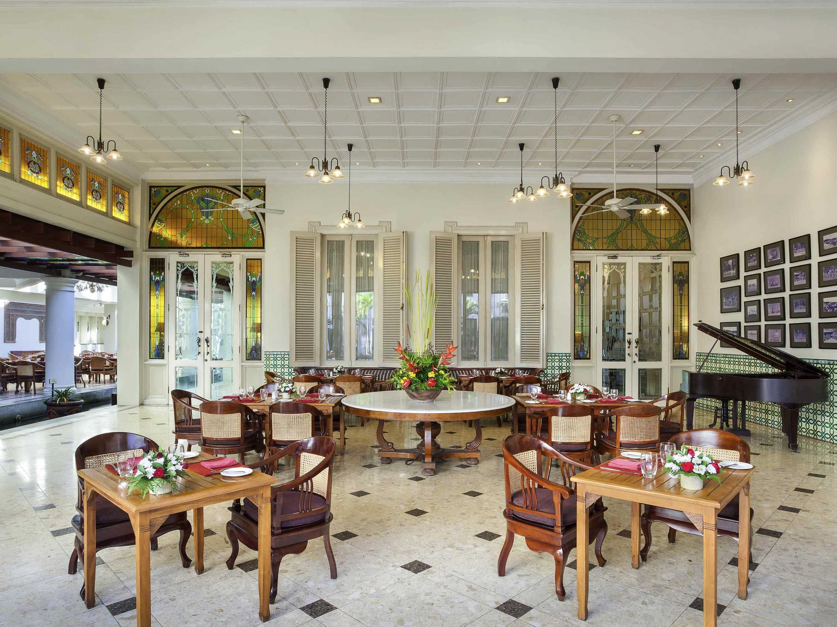 Gift card for The Phoenix Hotel Yogyakarta - Handwritten Collection