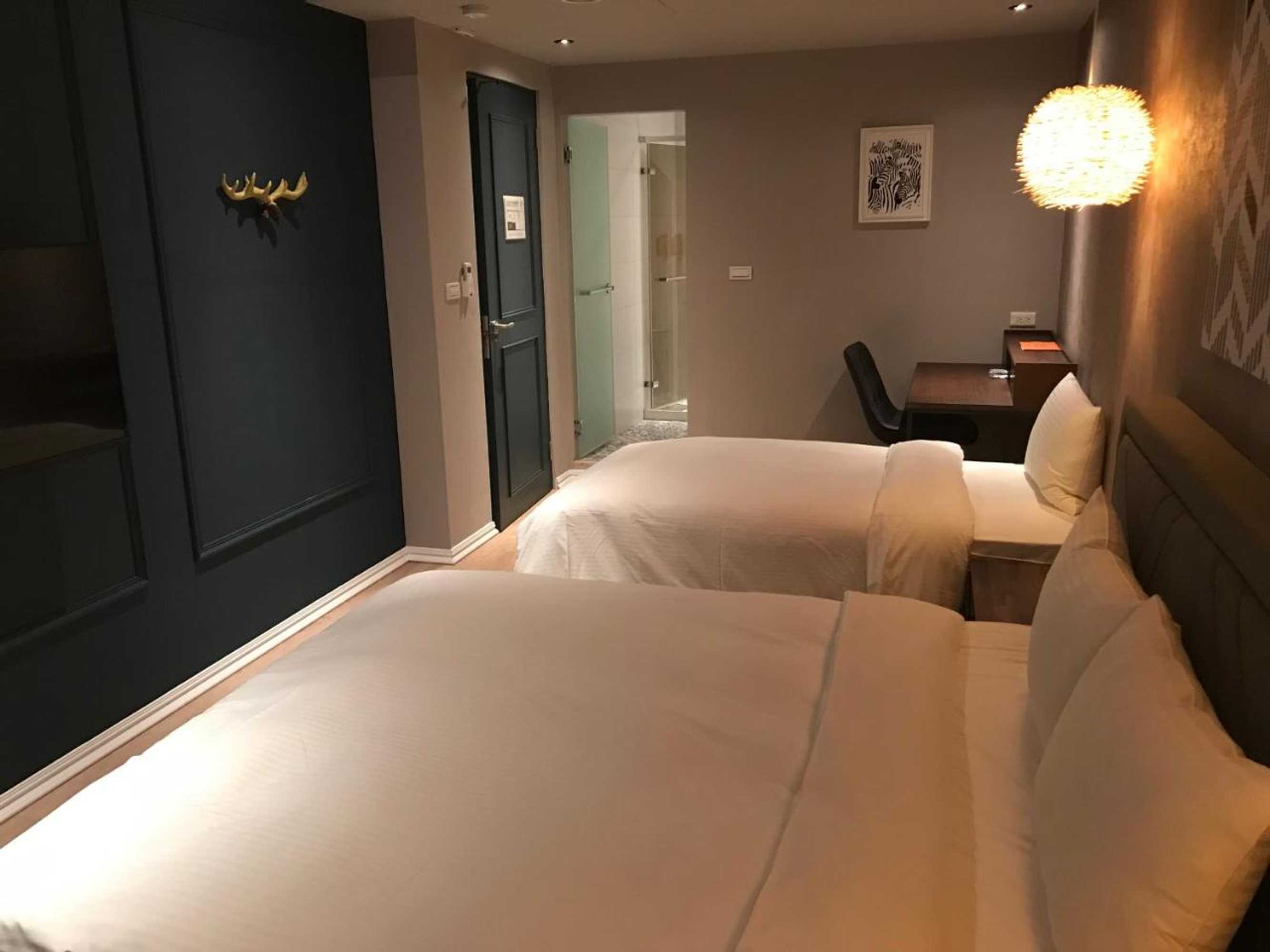 Gift card for Anson 19 B&b