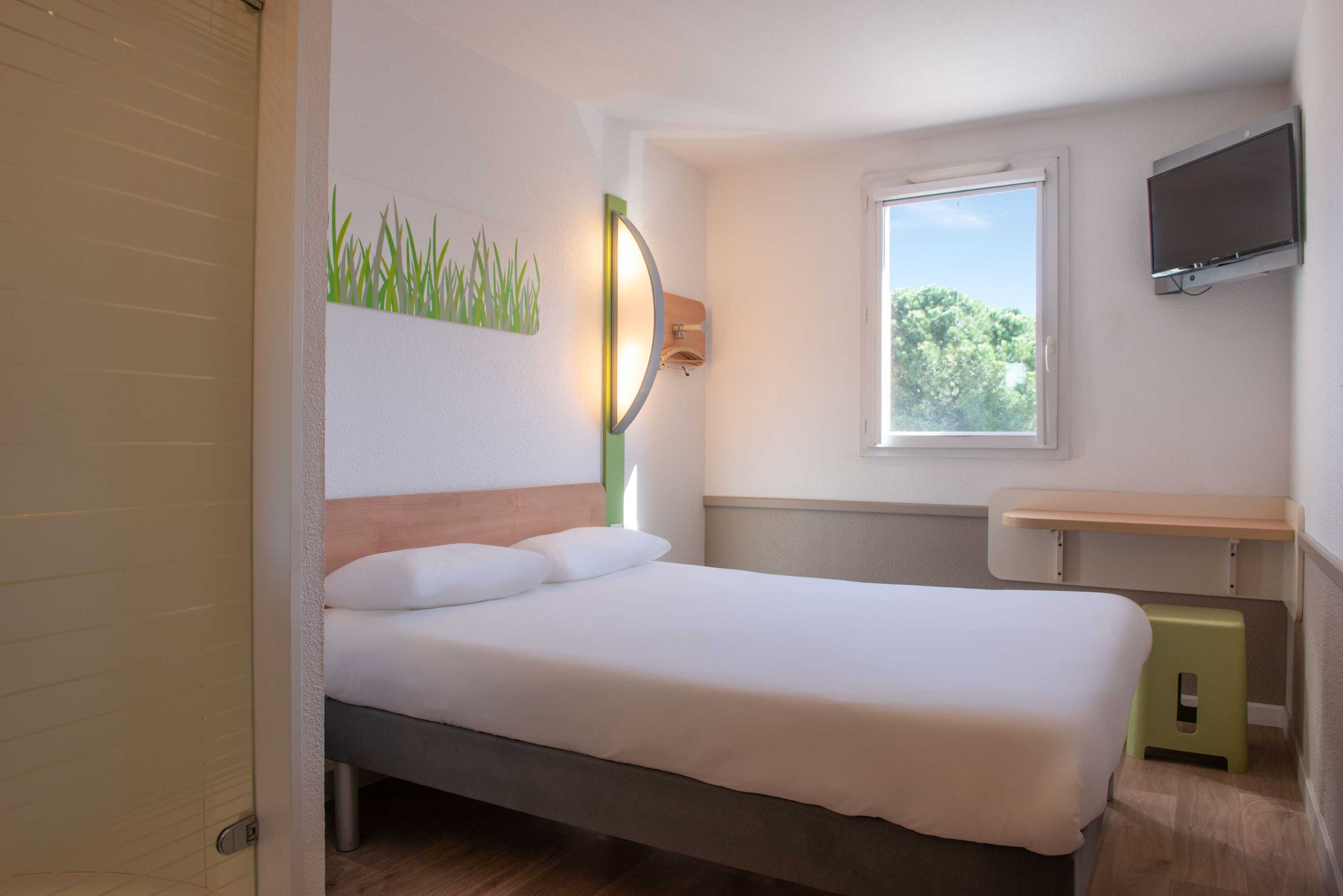 Gift card for Ibis Budget Airport Marseille Provence Gift card for Ibis Budget Airport Marseille Provence