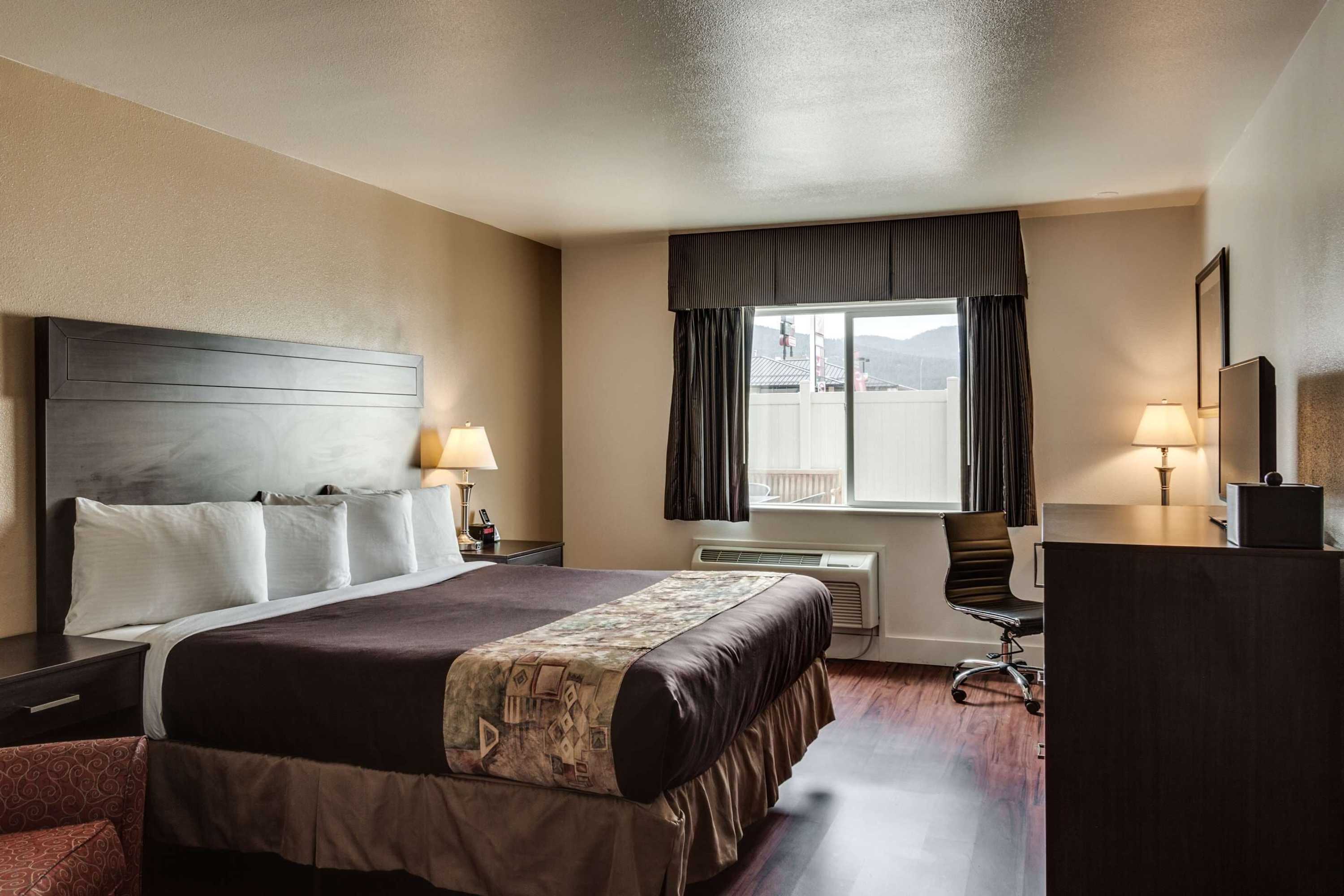 Gift card for Surestay Plus Hotel by Best Western Post Falls Gift card for Surestay Plus Hotel by Best Western Post Falls