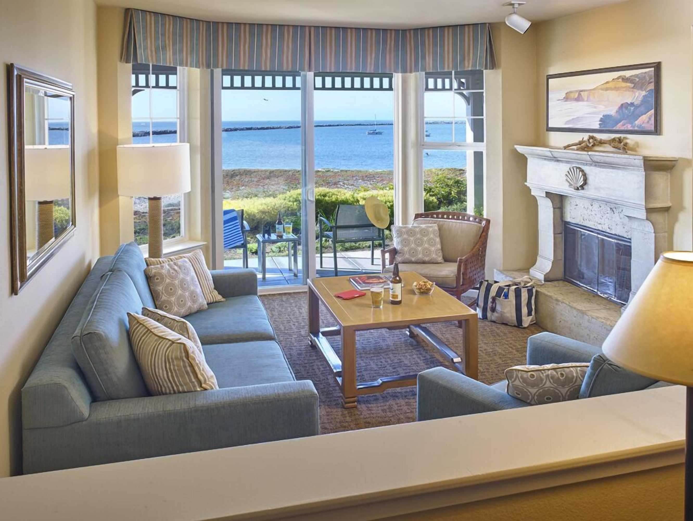 Gift card for The Beach House Hotel Half Moon Bay Gift card for The Beach House Hotel Half Moon Bay