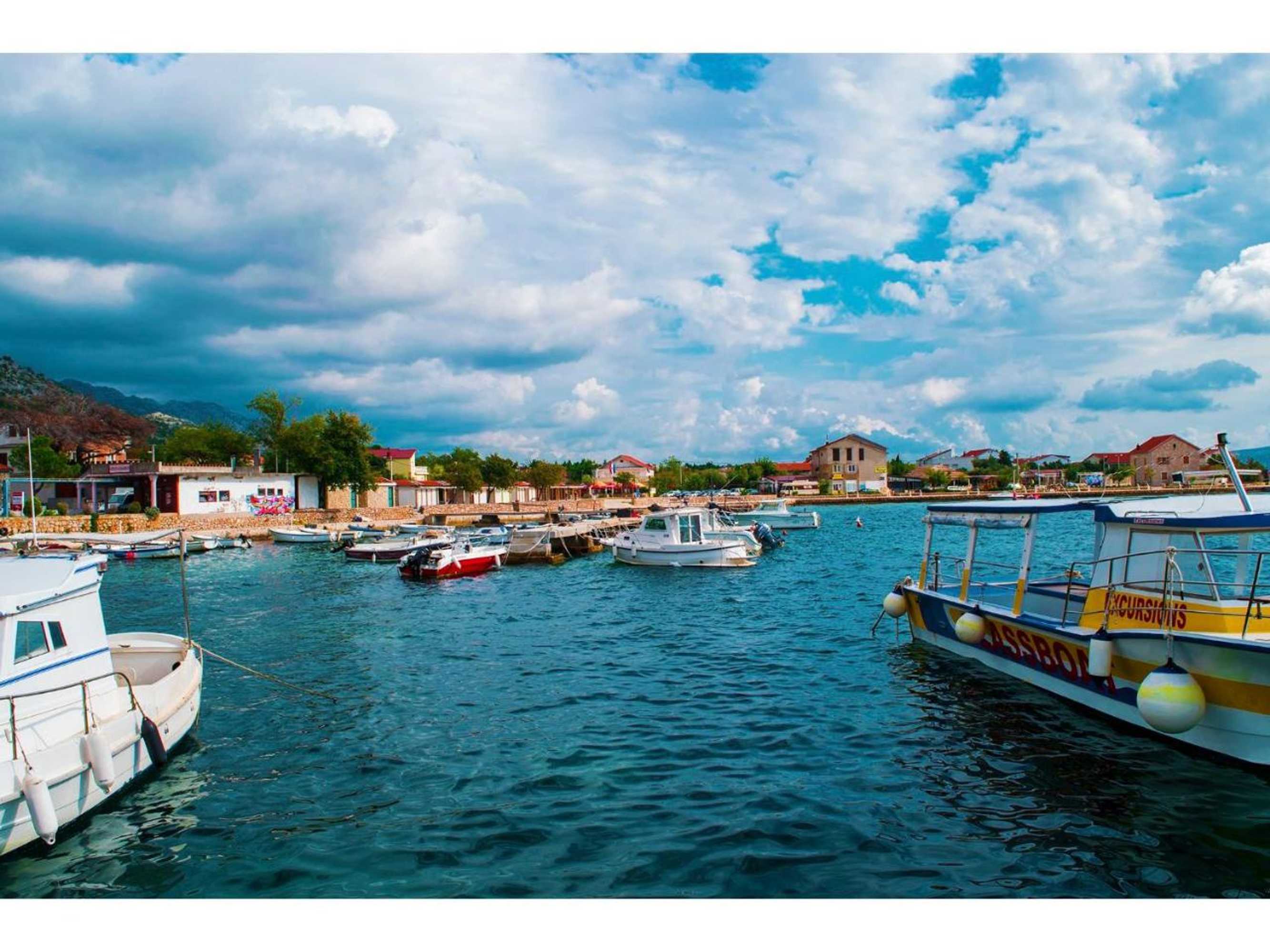 Gift card for Apartments Bili