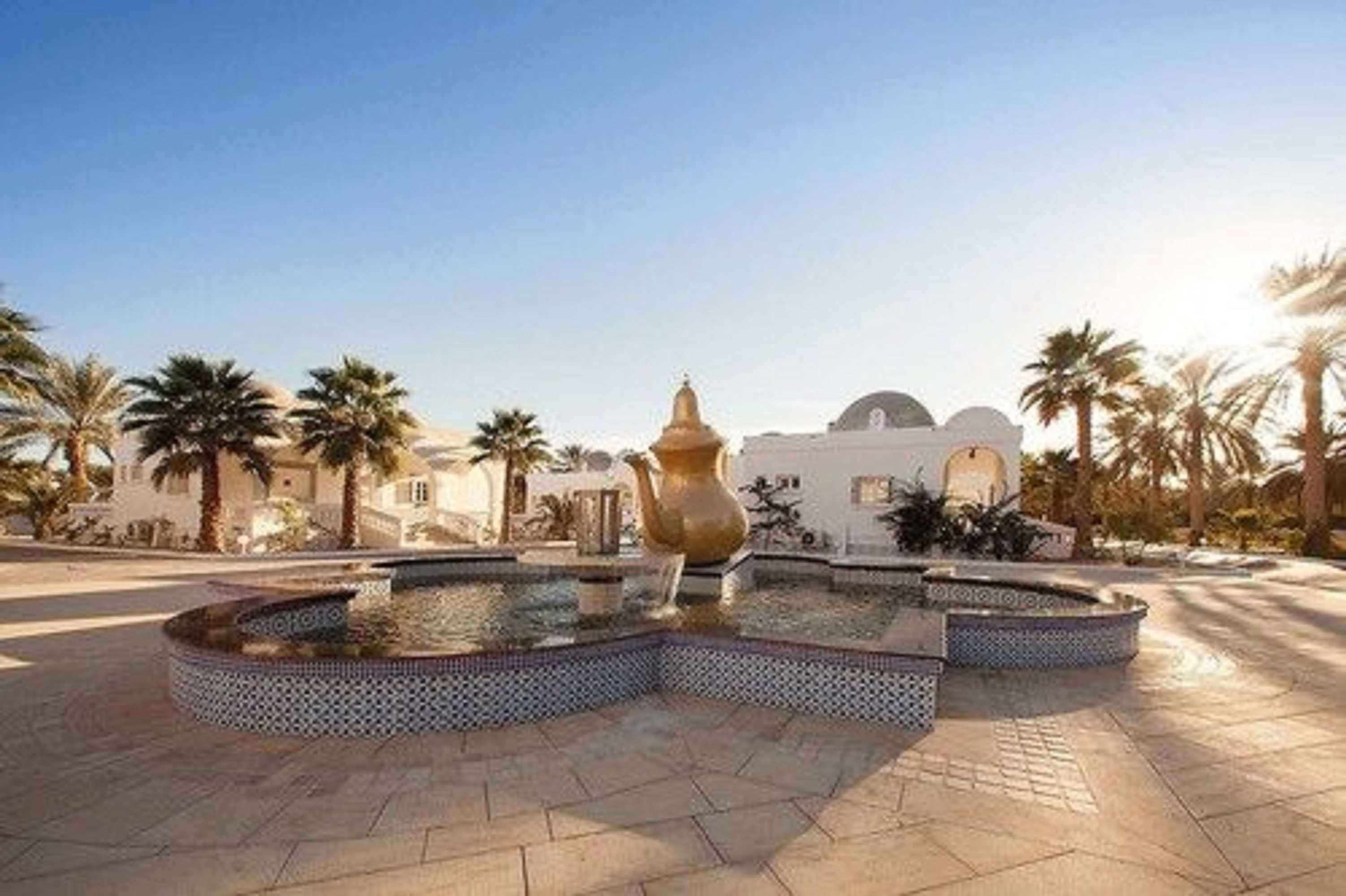 Gift card for La Gazelle D'or Resort & Spa Gift card for La Gazelle D'or Resort & Spa