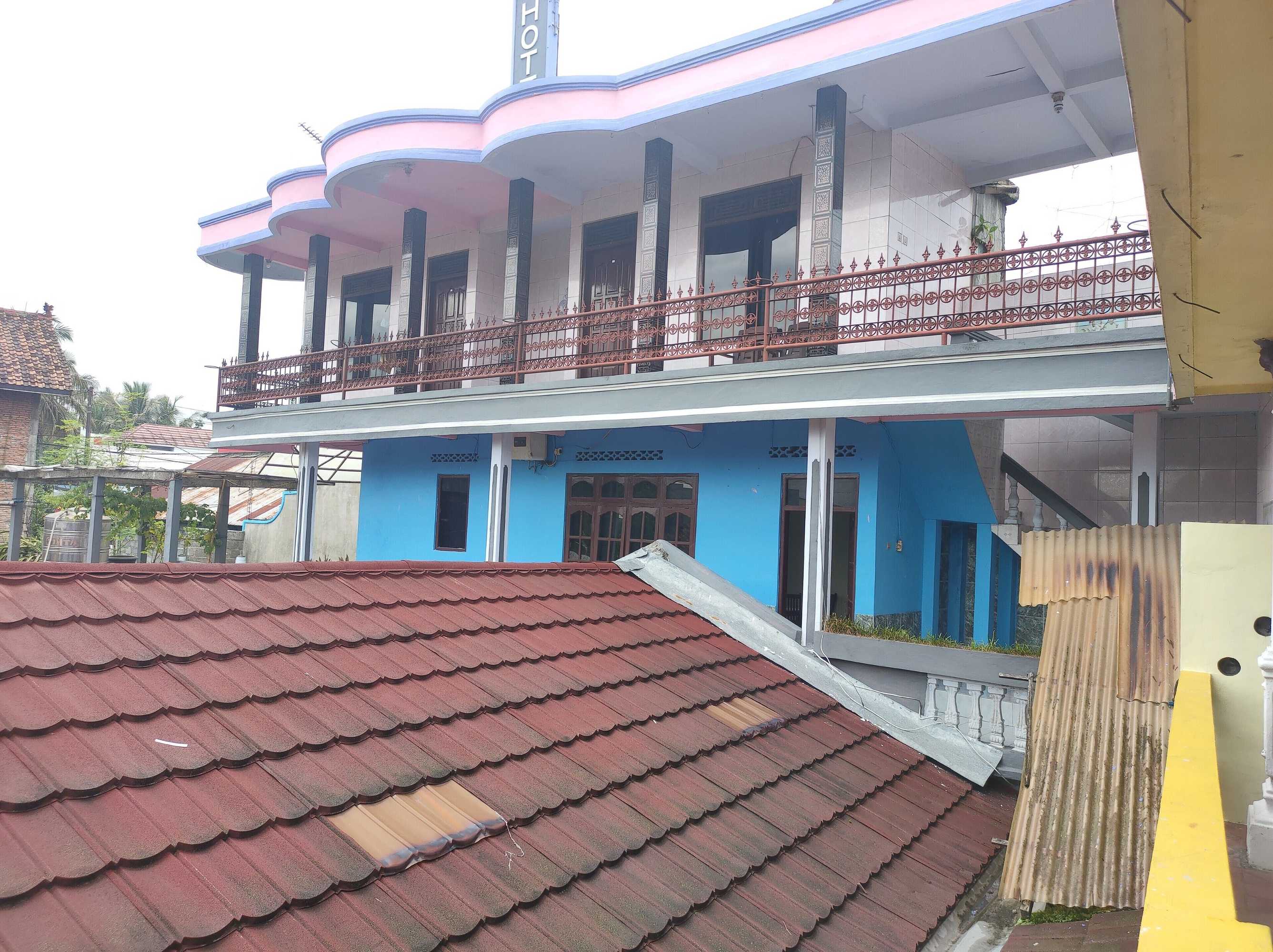 Gift card for Sri MK Hotel