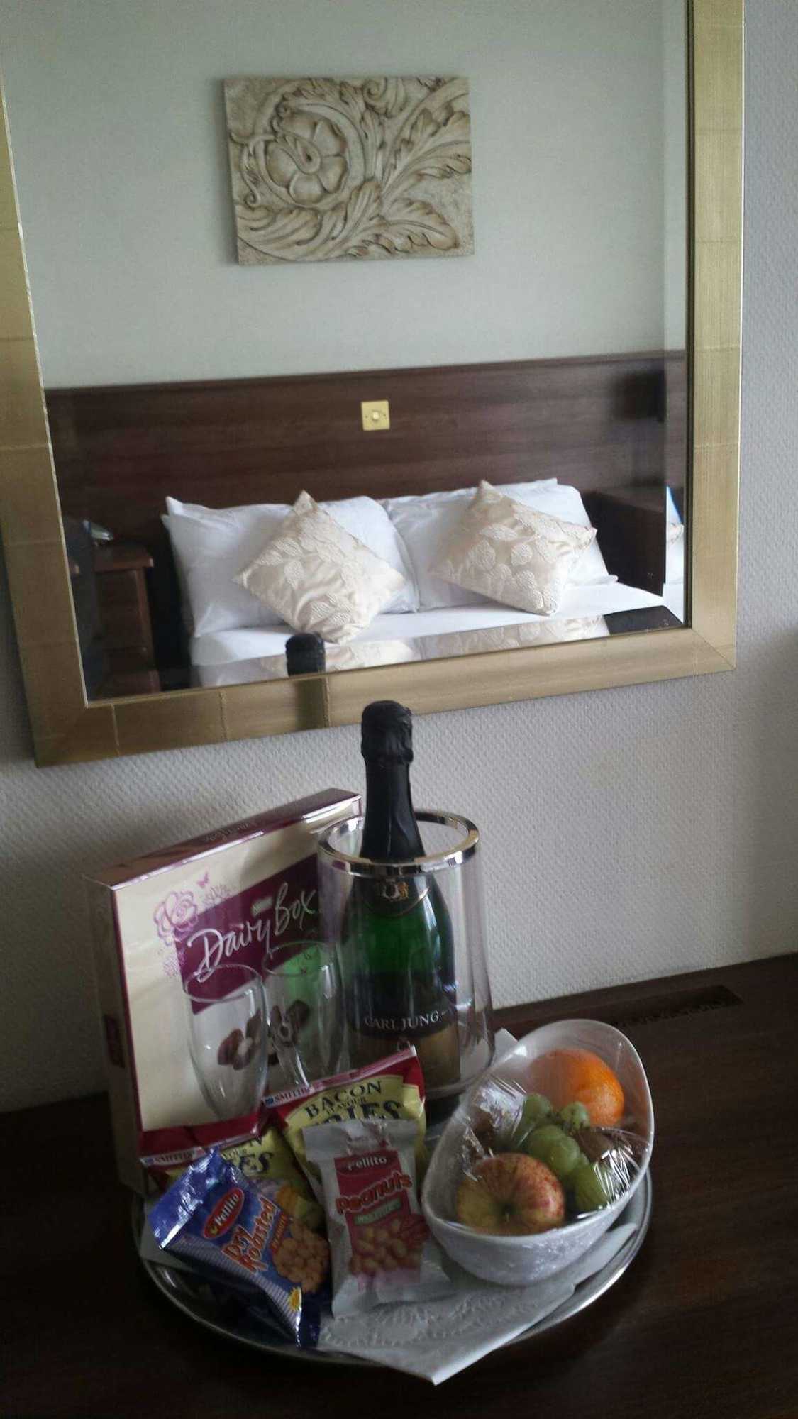 Gift card for Hotel Rosslare
