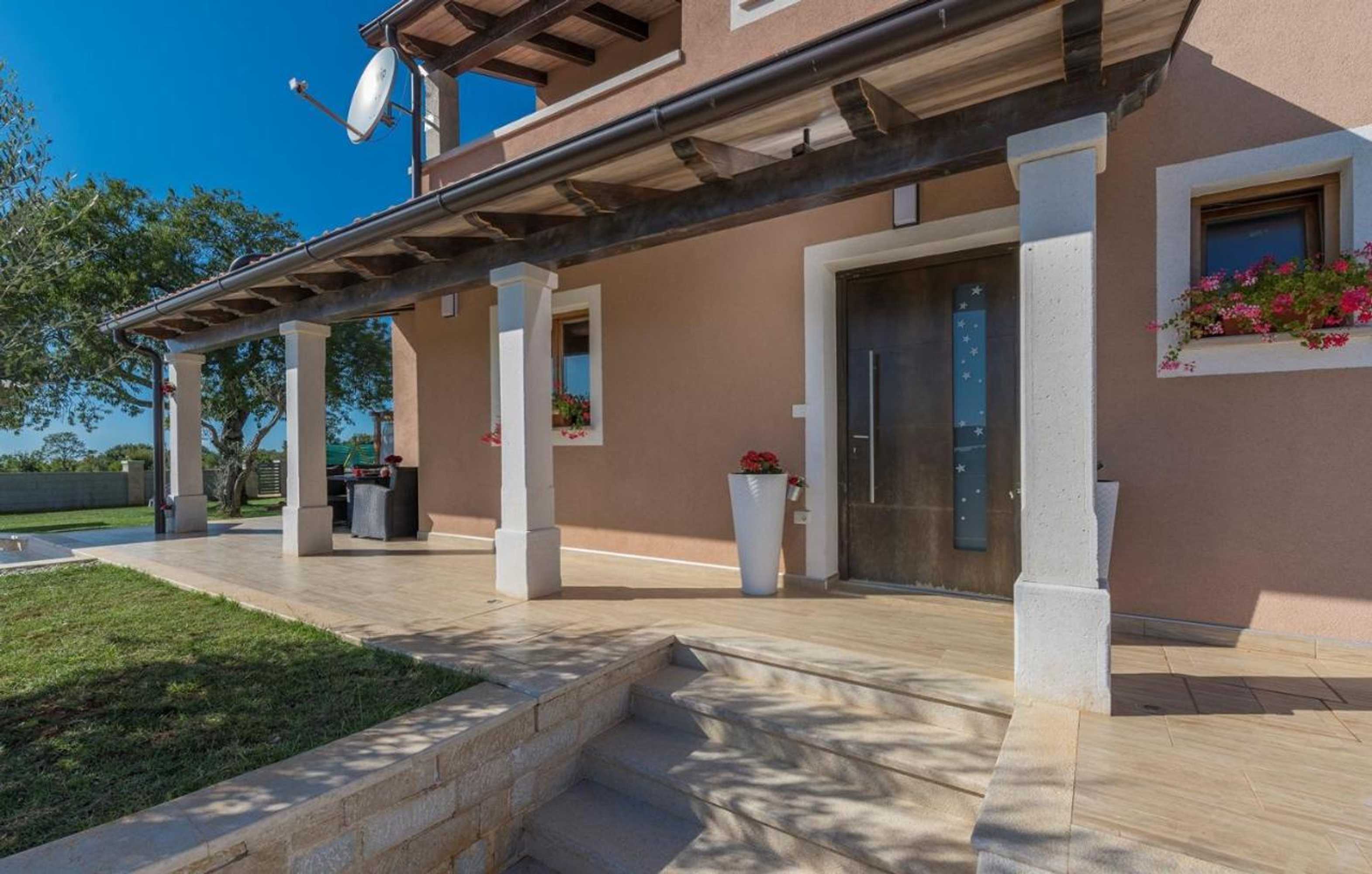 Gift card for Villa Gita