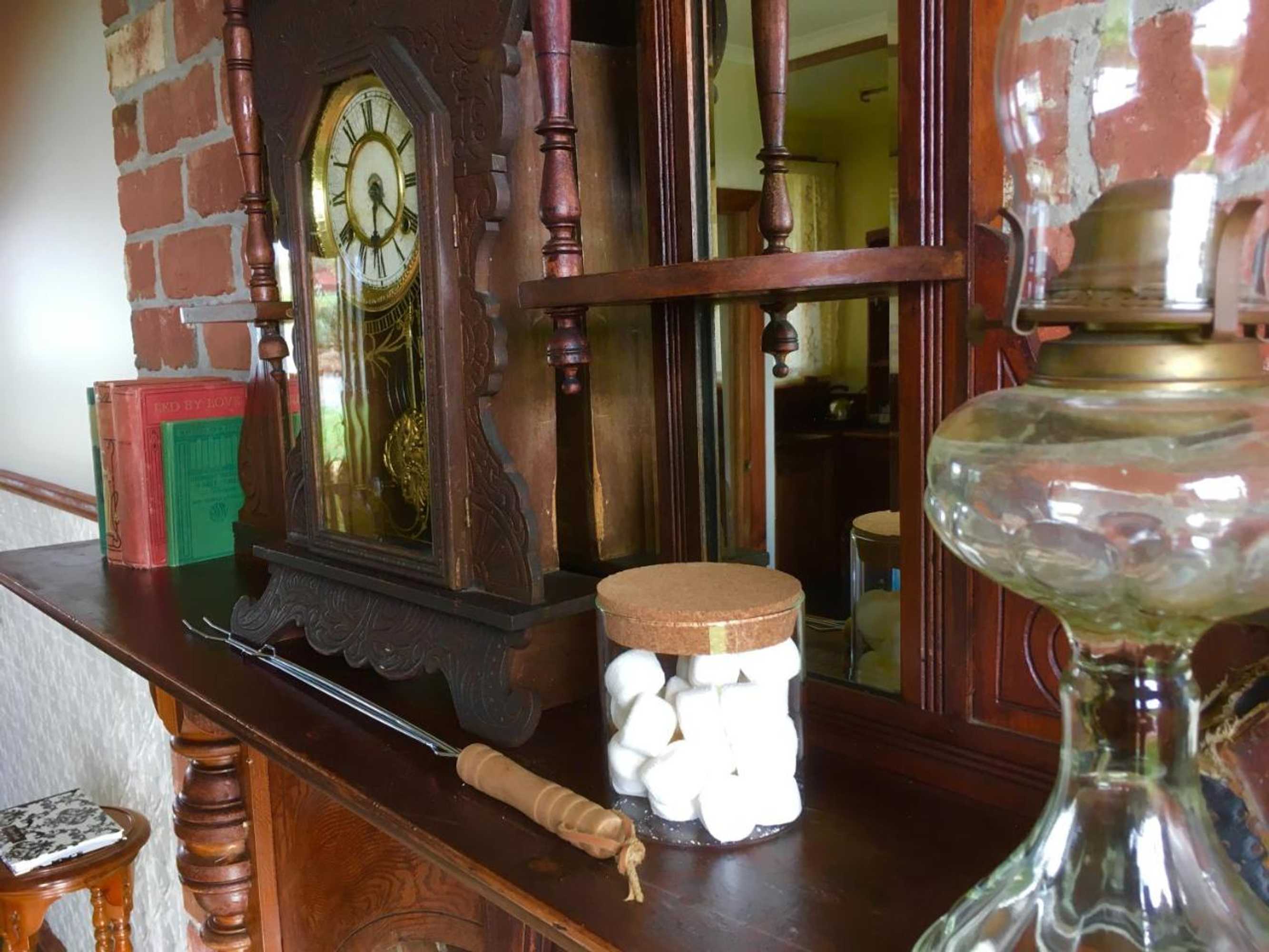 Gift card for Killynaught Spa Cottages