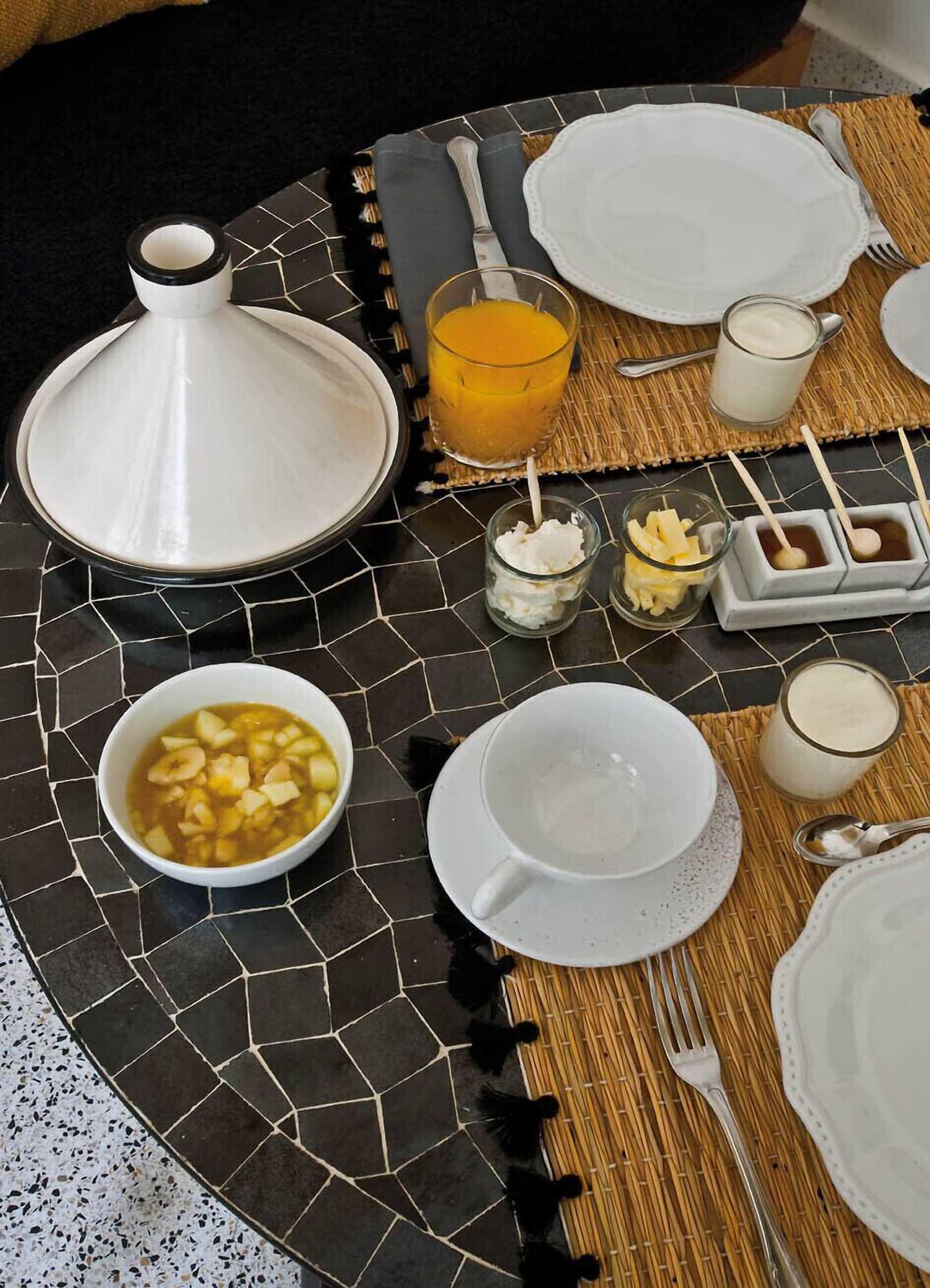 Gift card for Numa Marrakech Gift card for Numa Marrakech
