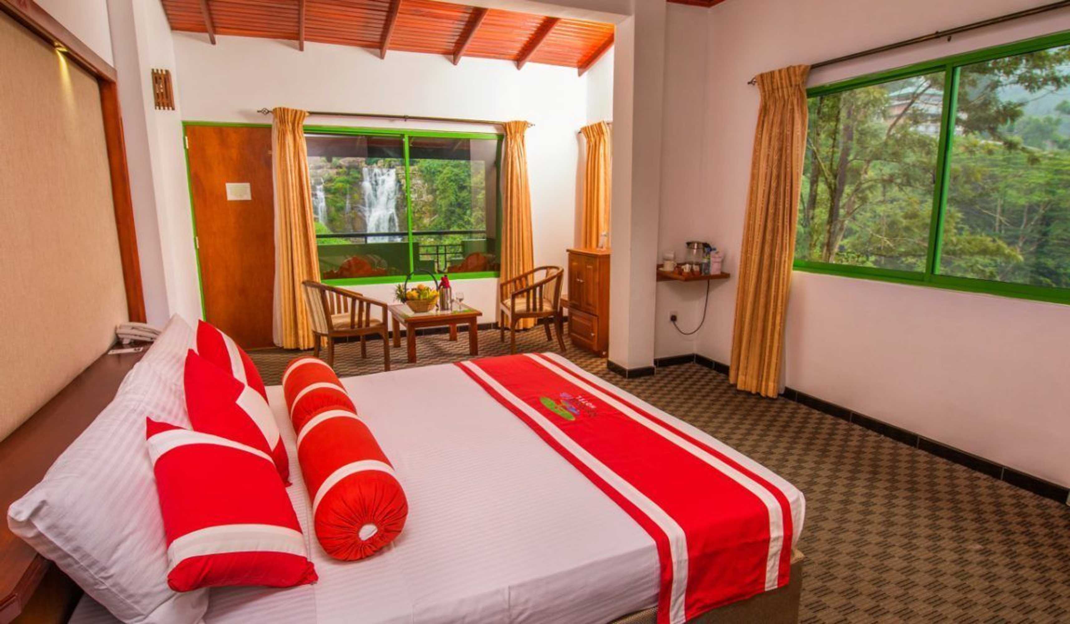 Gift card for Ramboda Falls Hotel Gift card for Ramboda Falls Hotel