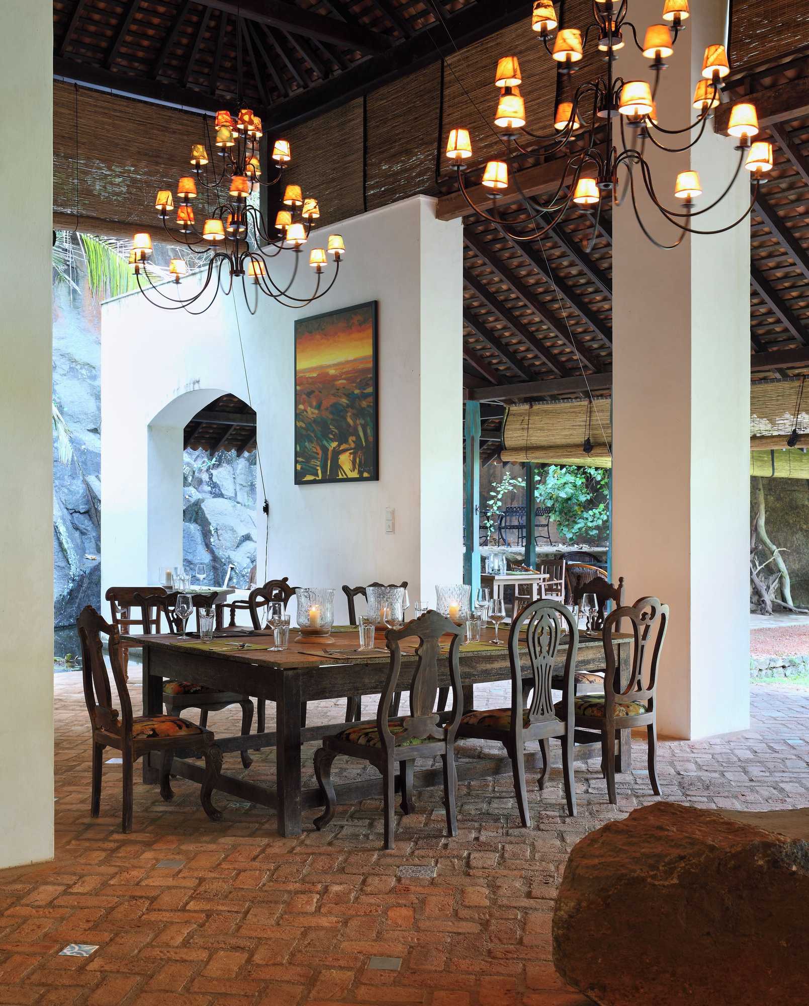 Gift card for Sama Retreats - Kosgoda