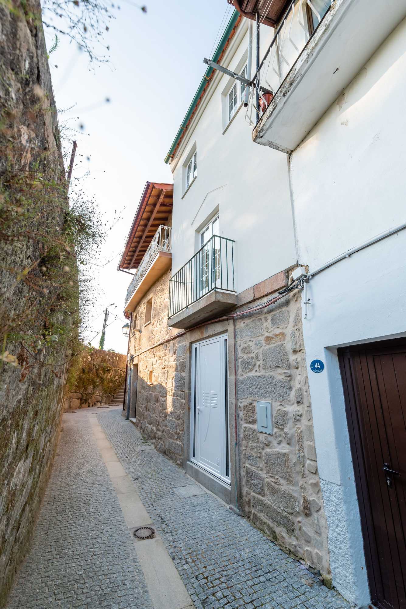 Gift card for Casa do Foral