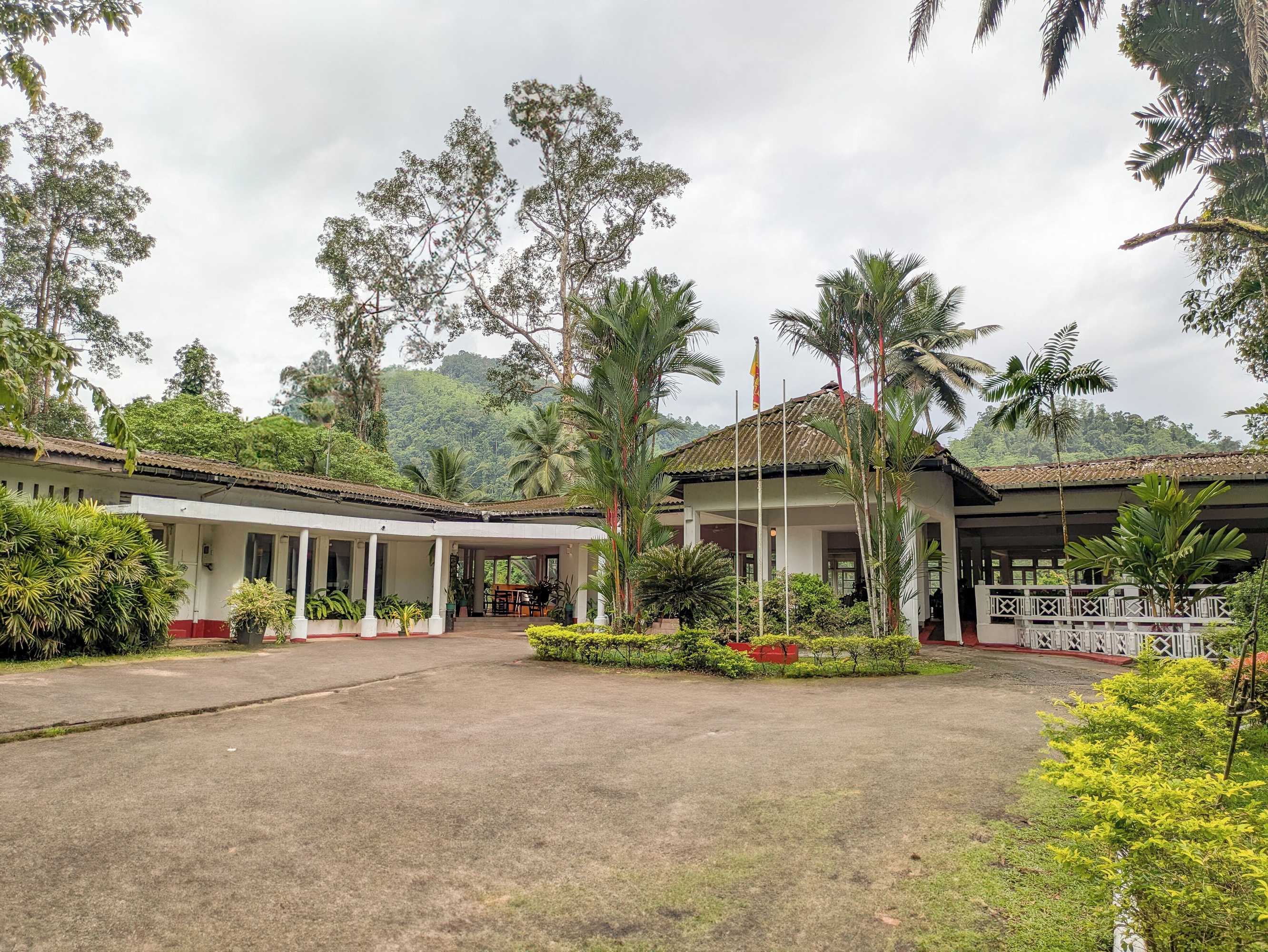 Gift card for Kitulgala Heritage Rest House Gift card for Kitulgala Heritage Rest House