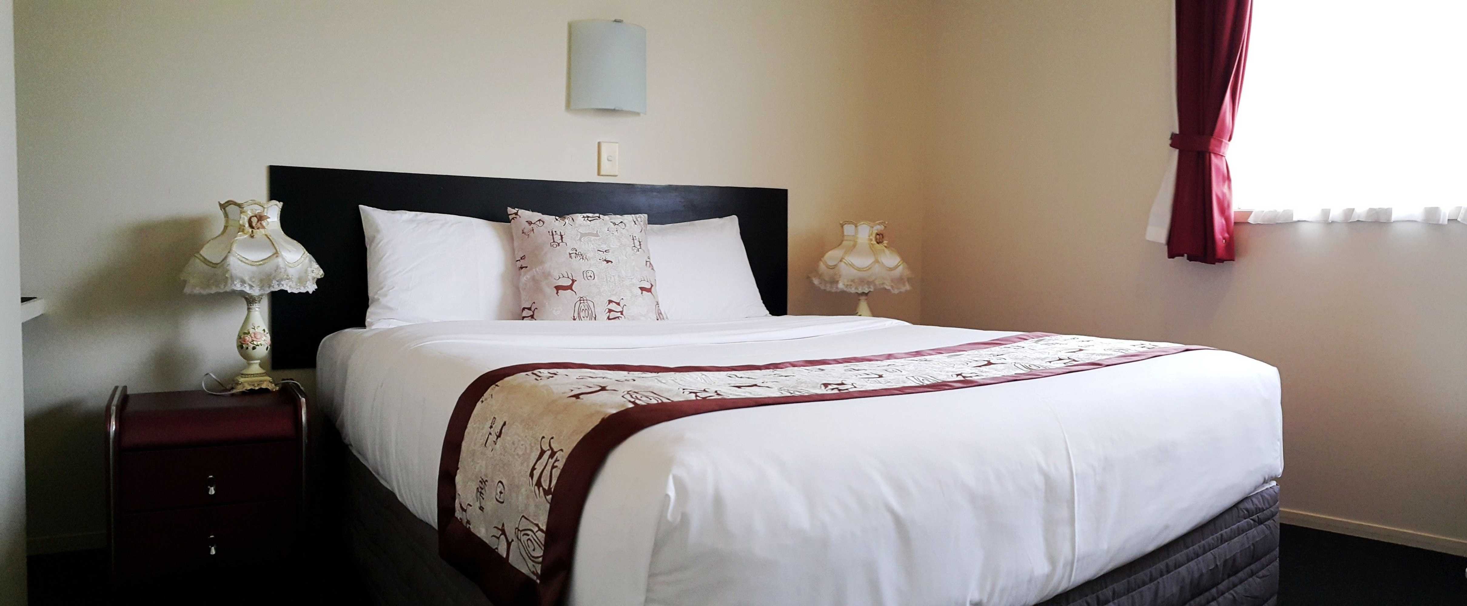 Gift card for Ann’s Volcanic Motel