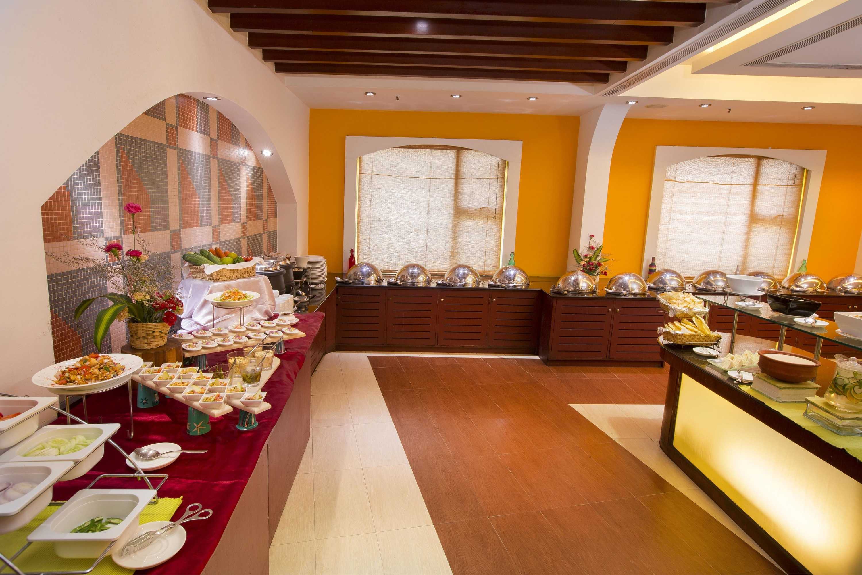 Gift card for Hotel Atithi