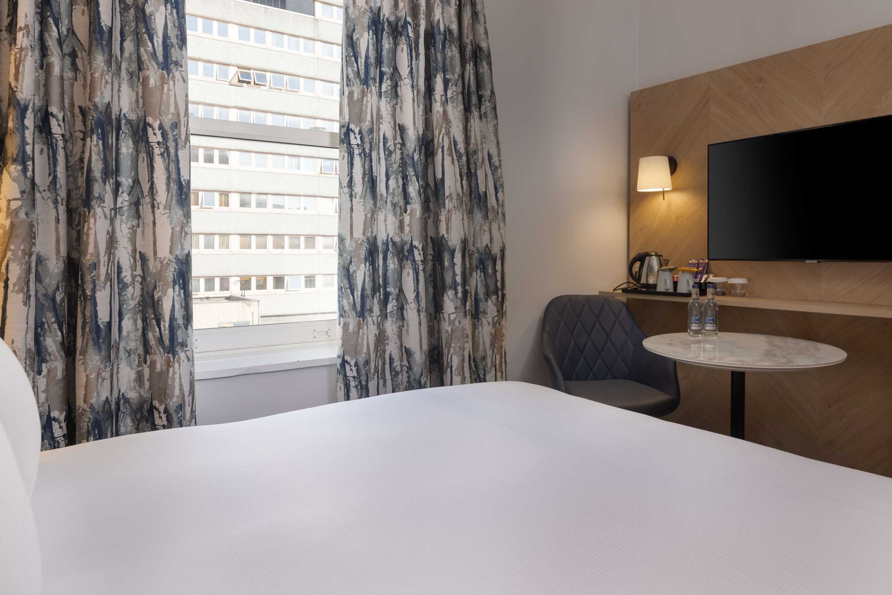 Gift card for Hilton Nottingham