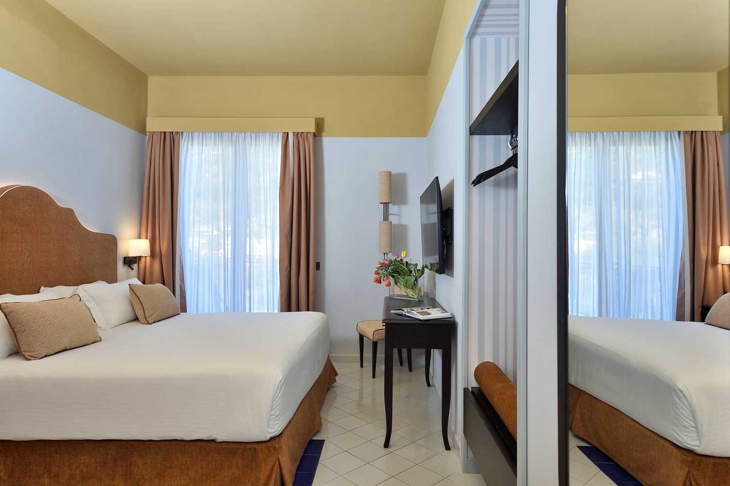 Gift card for Hotel Royal Positano