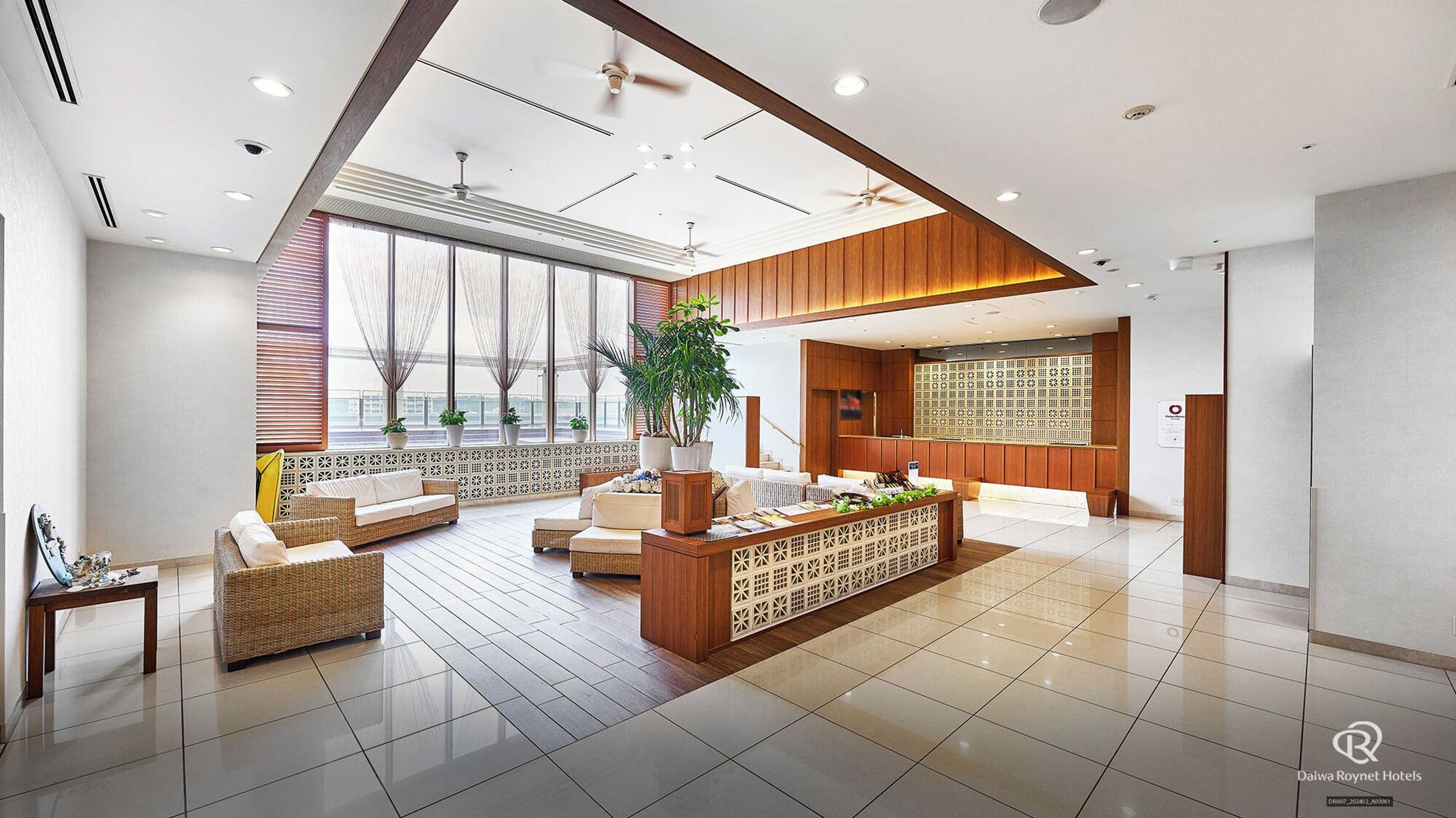 Gift card for Daiwa Roynet Hotel Naha Omoromachi Gift card for Daiwa Roynet Hotel Naha Omoromachi