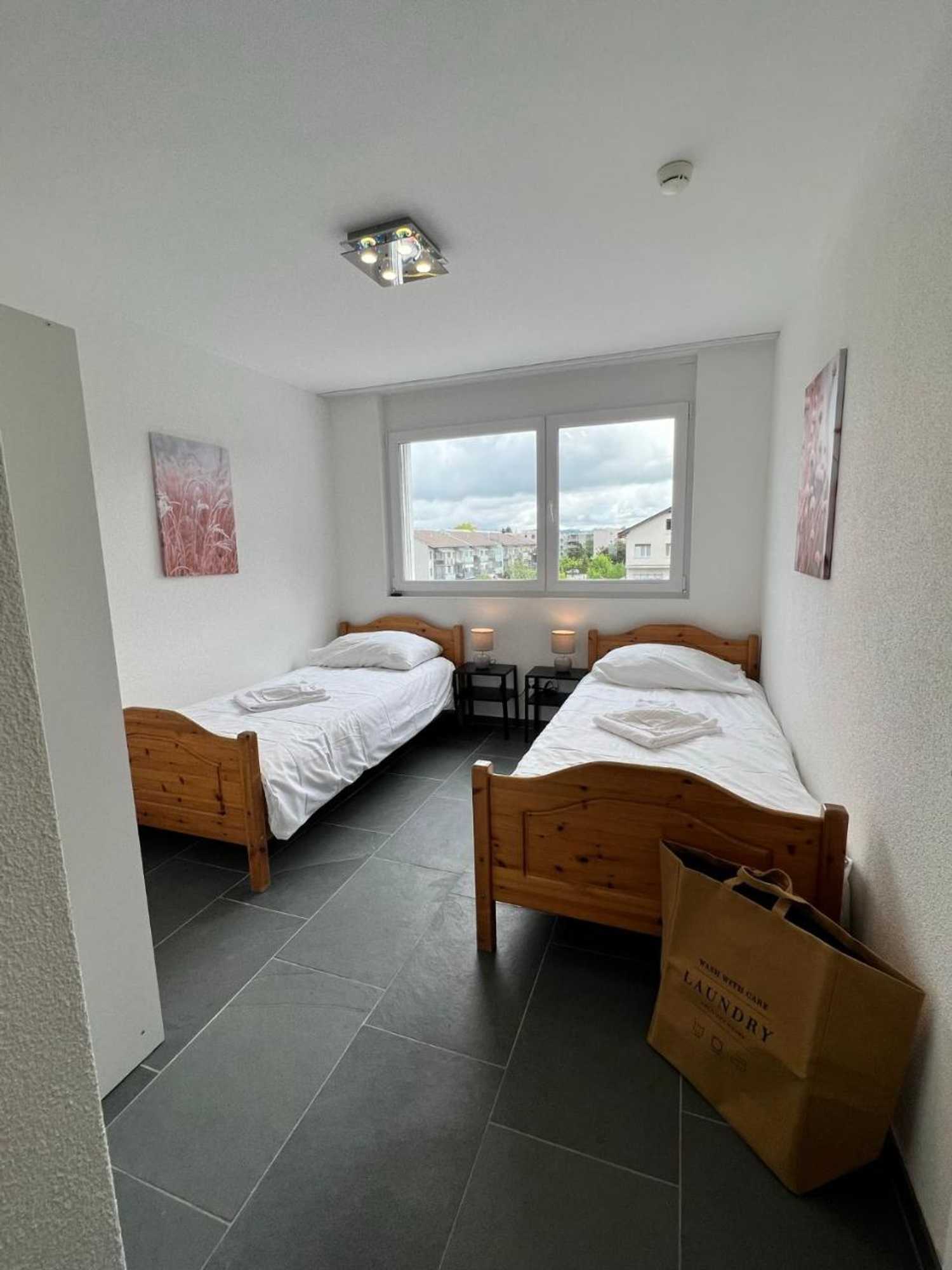 Gift card for Hotel Rössli Hunzenschwil