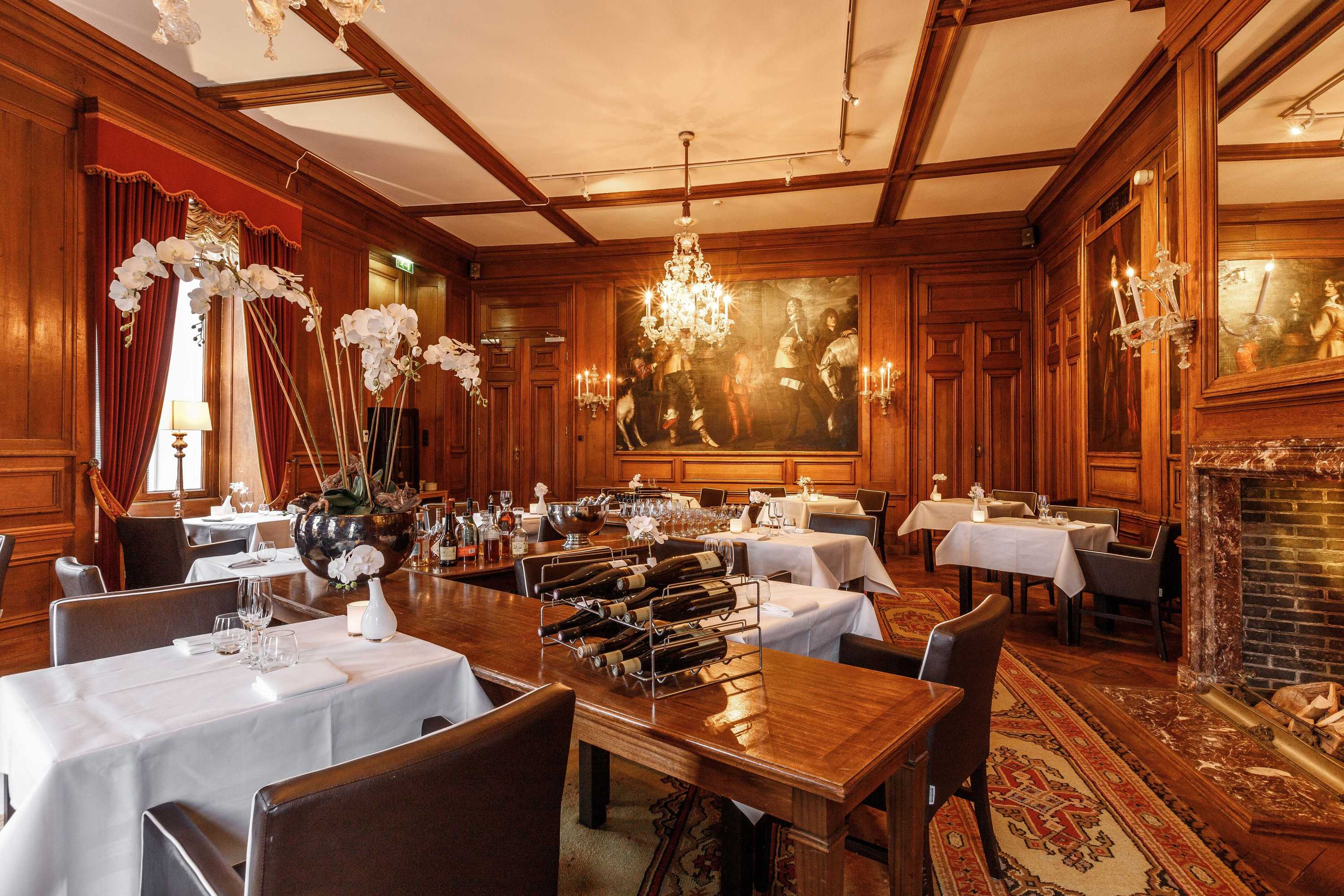 Gift card for Fletcher Hotel-Paleis Stadhouderlijk Hof