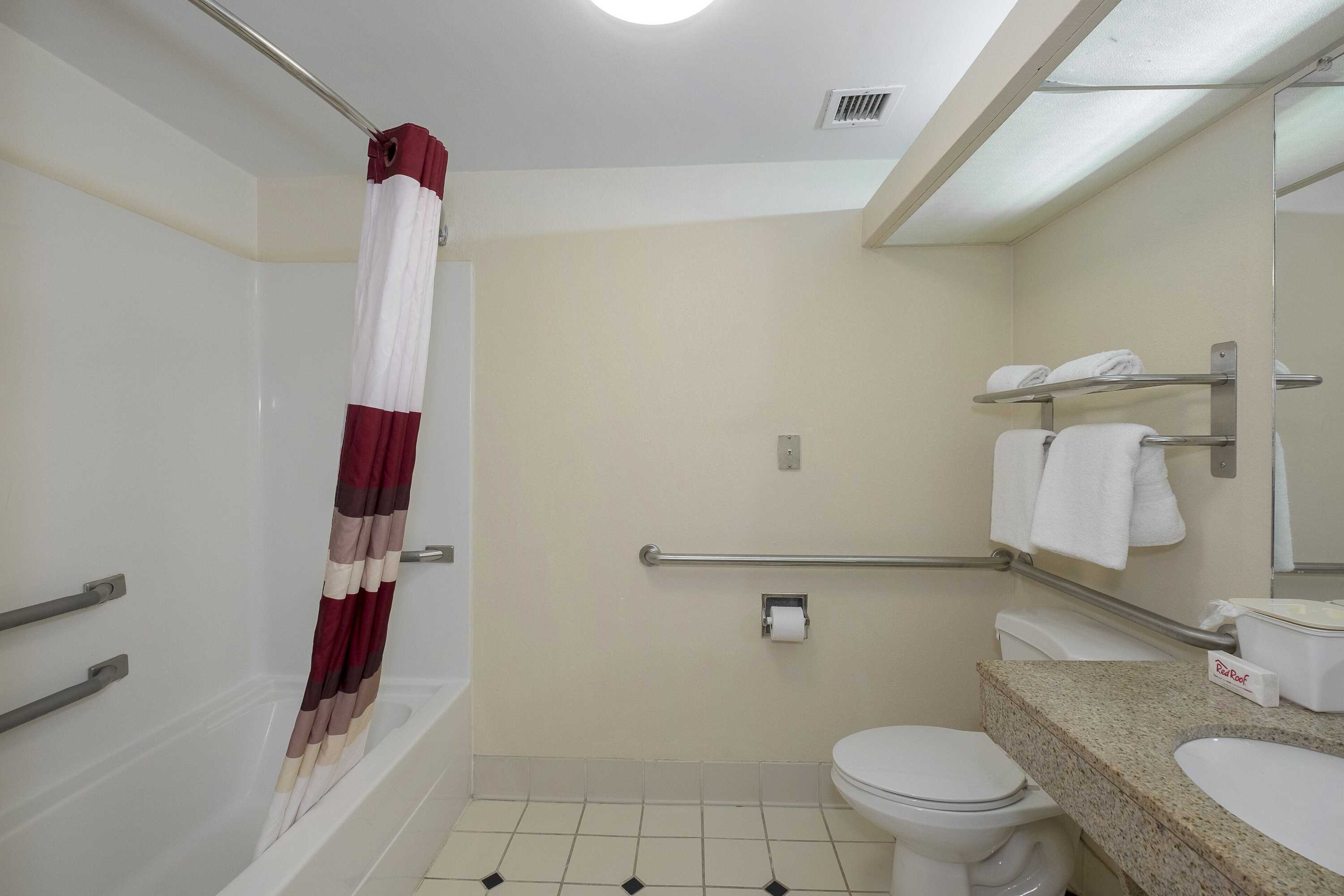 Gift card for Red Roof Inn & Suites Newnan Gift card for Red Roof Inn & Suites Newnan