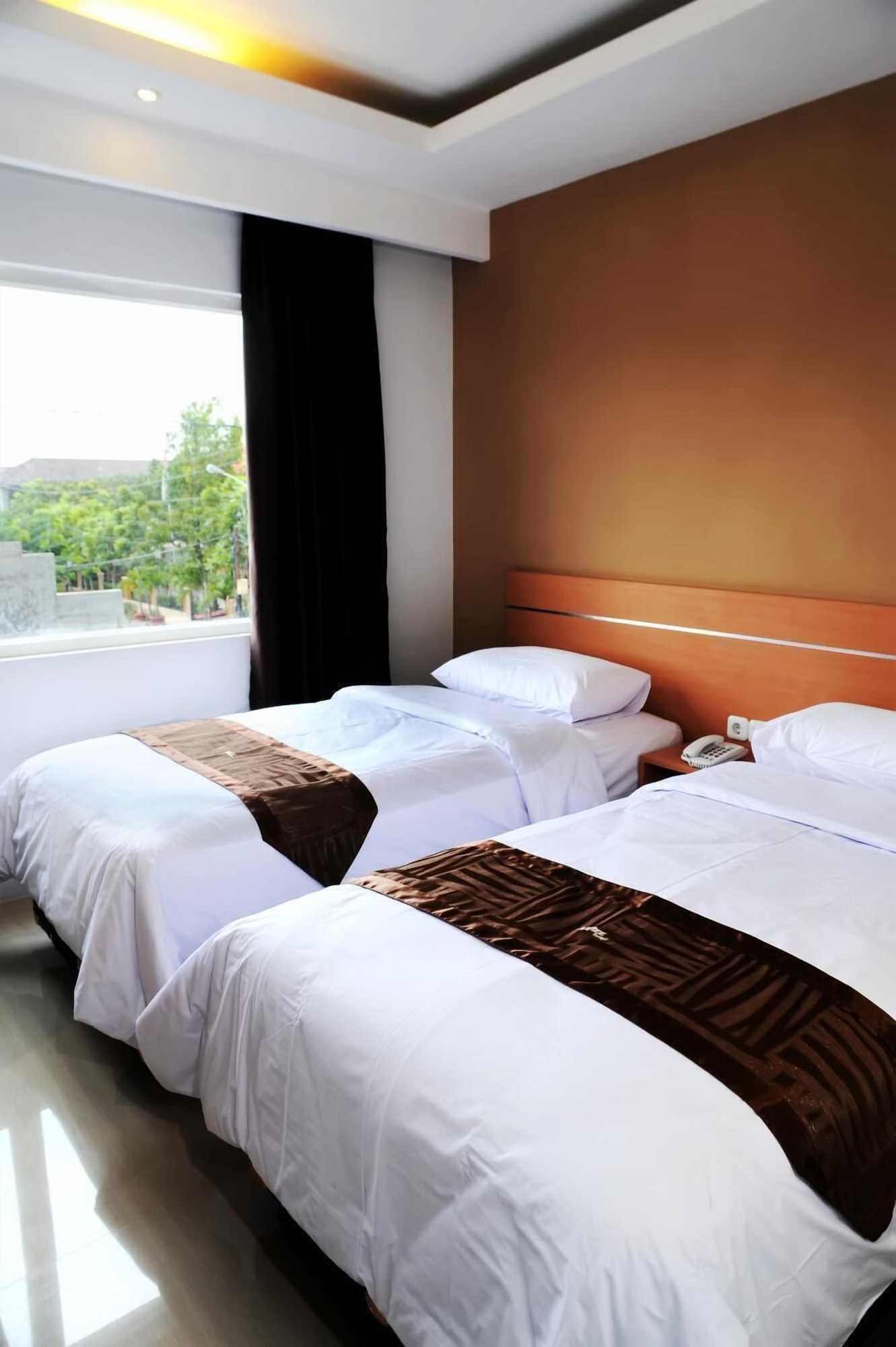 Gift card for Nozz Hotel Semarang