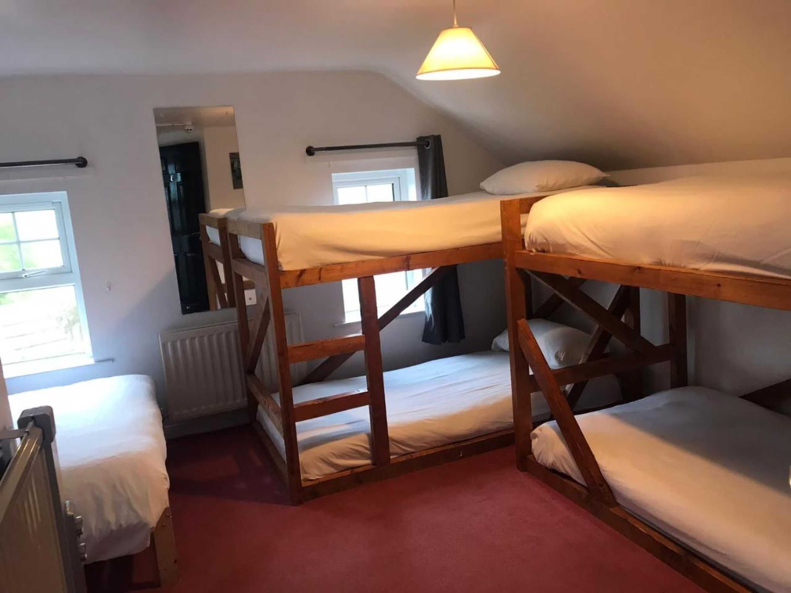 Gift card for Finn Mccools Giants Causeway Hostel