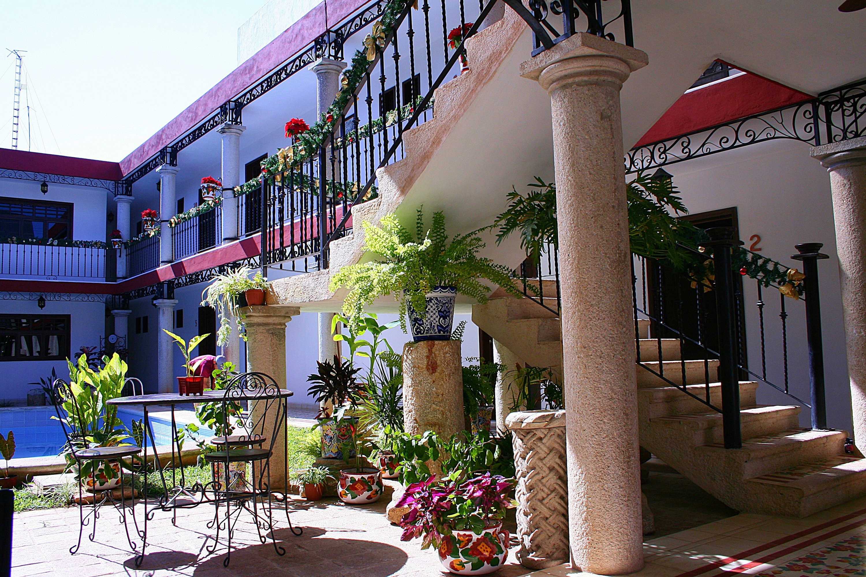 Gift card for La Aurora Hotel Colonial Gift card for La Aurora Hotel Colonial