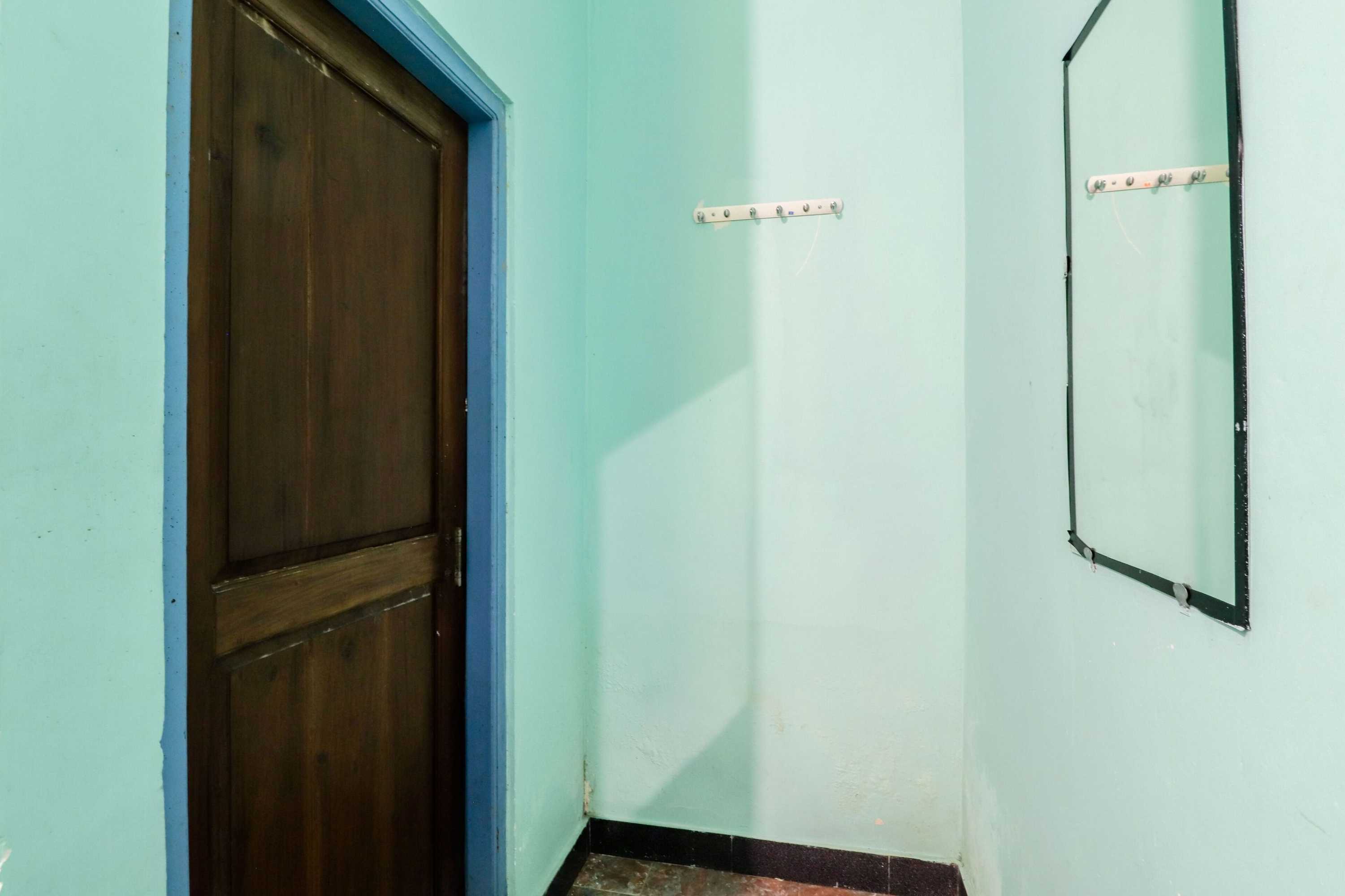 Gift card for Rock Garden Homestay & Resto