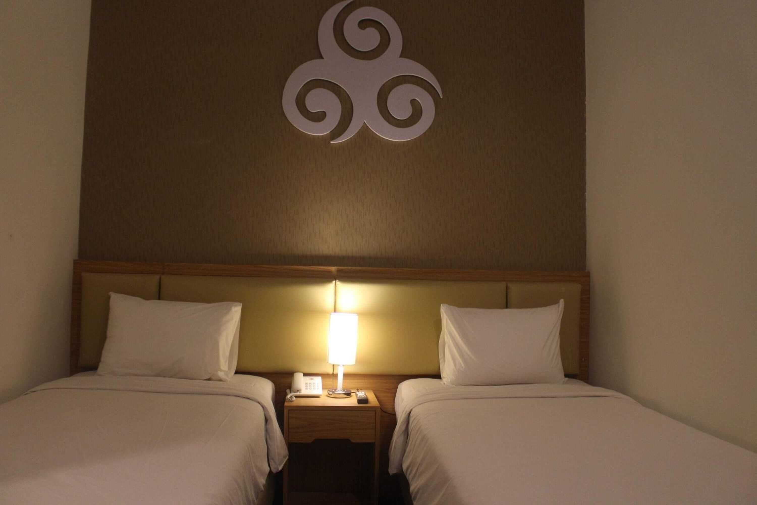 Gift card for Tjokro Hotel Klaten Gift card for Tjokro Hotel Klaten