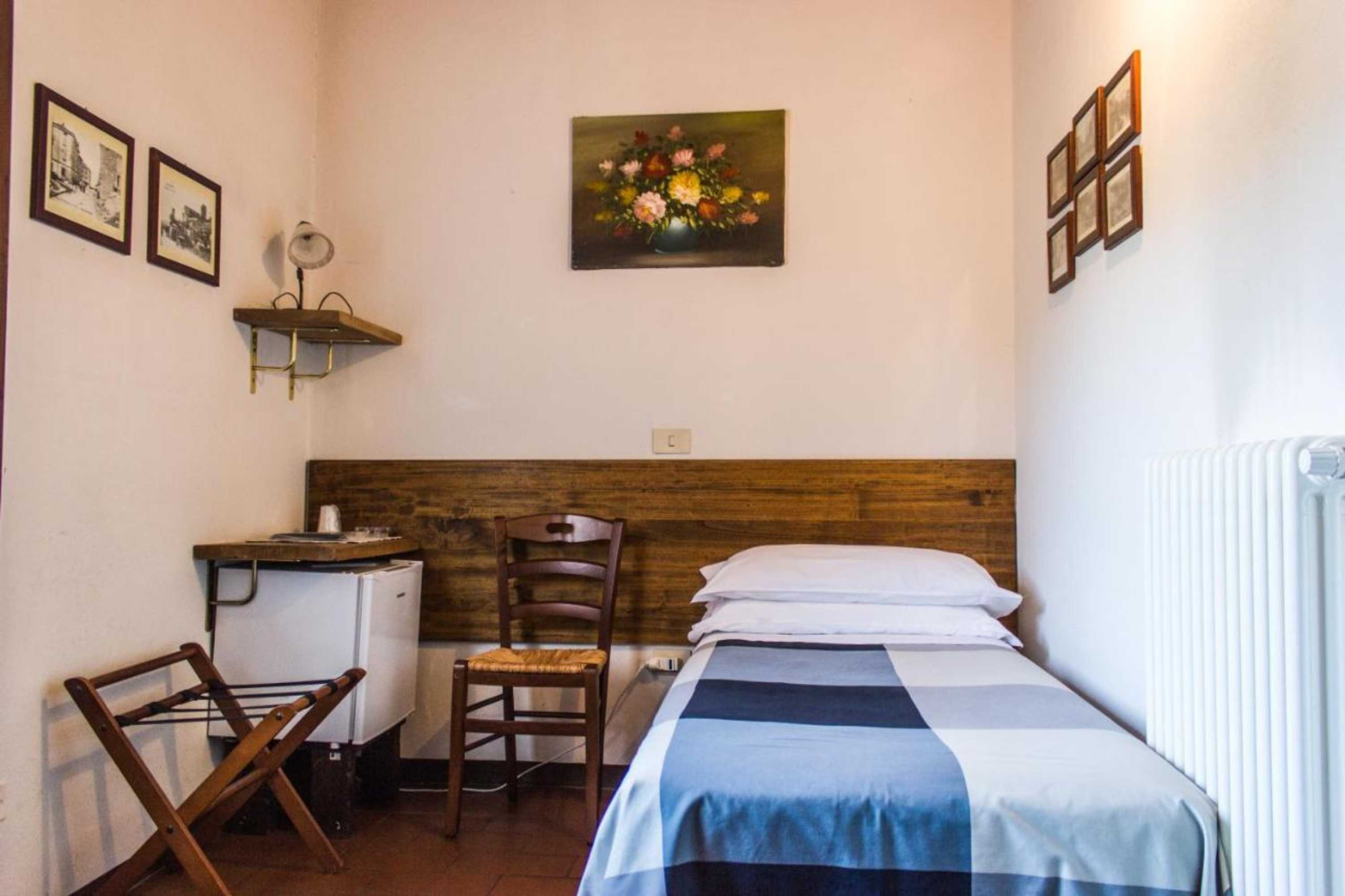 Gift card for Locanda Casa Motta