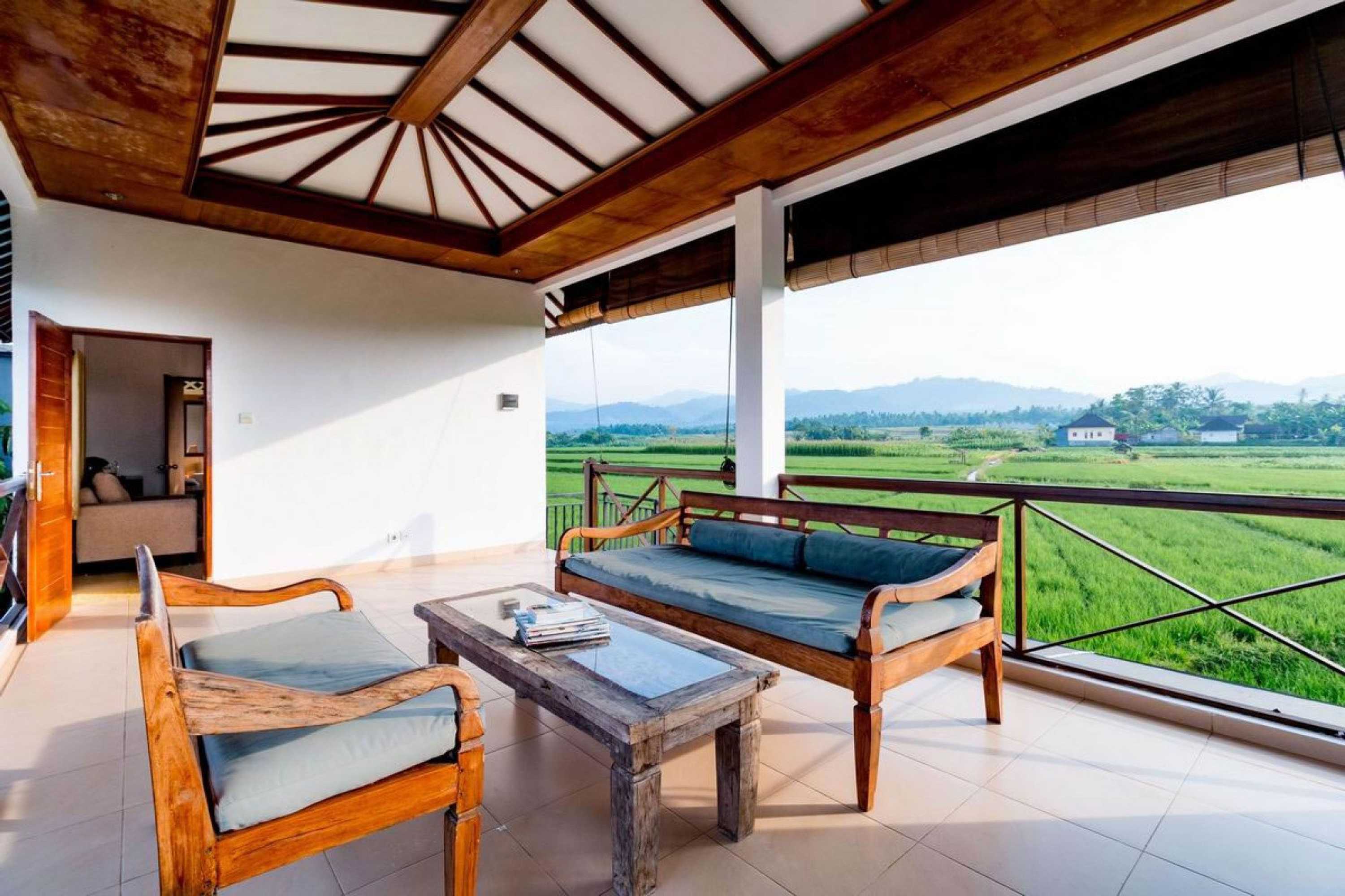 Gift card for Medewi Surf Villa Luxury