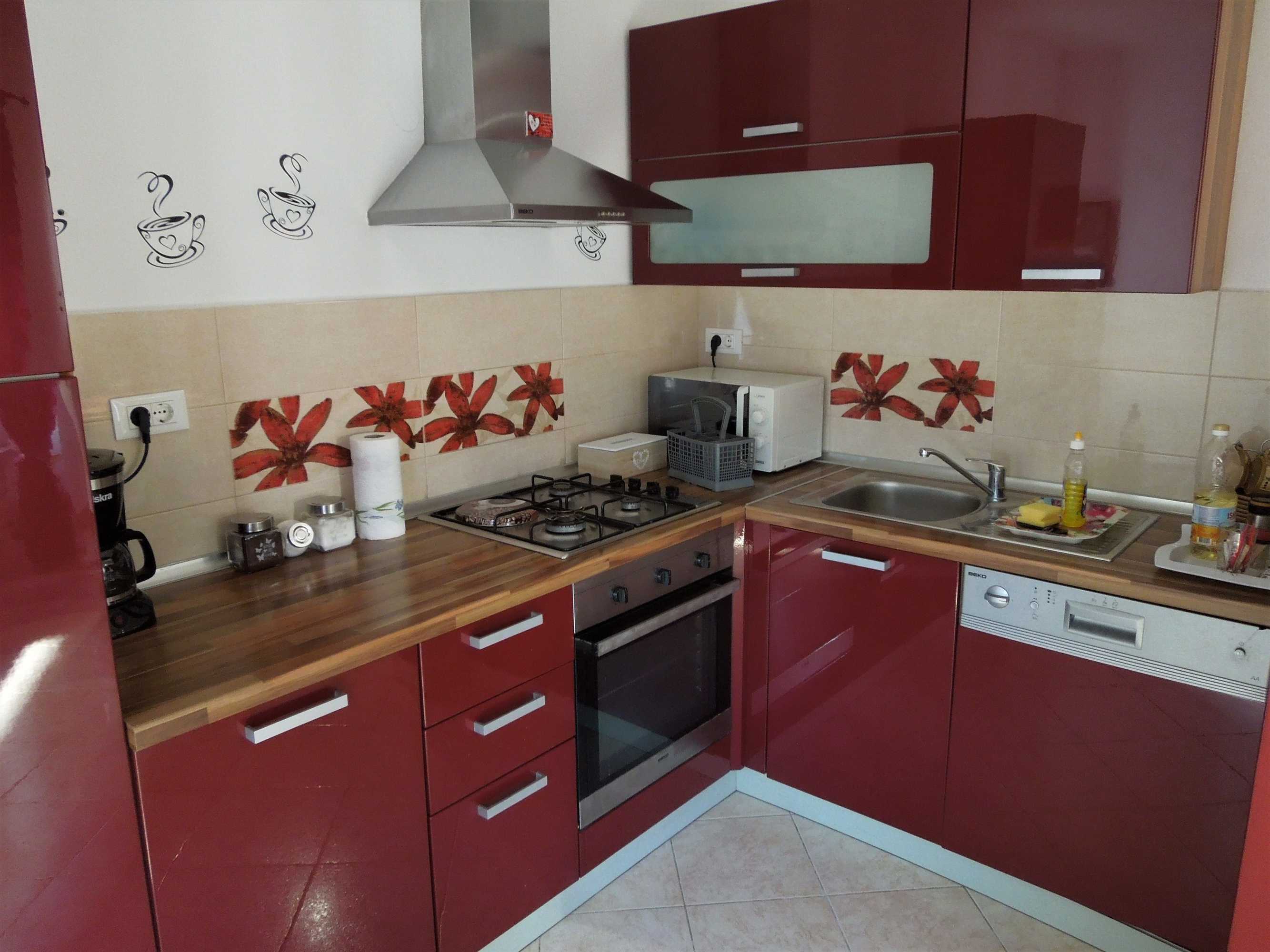 Gift card for Provvidenza