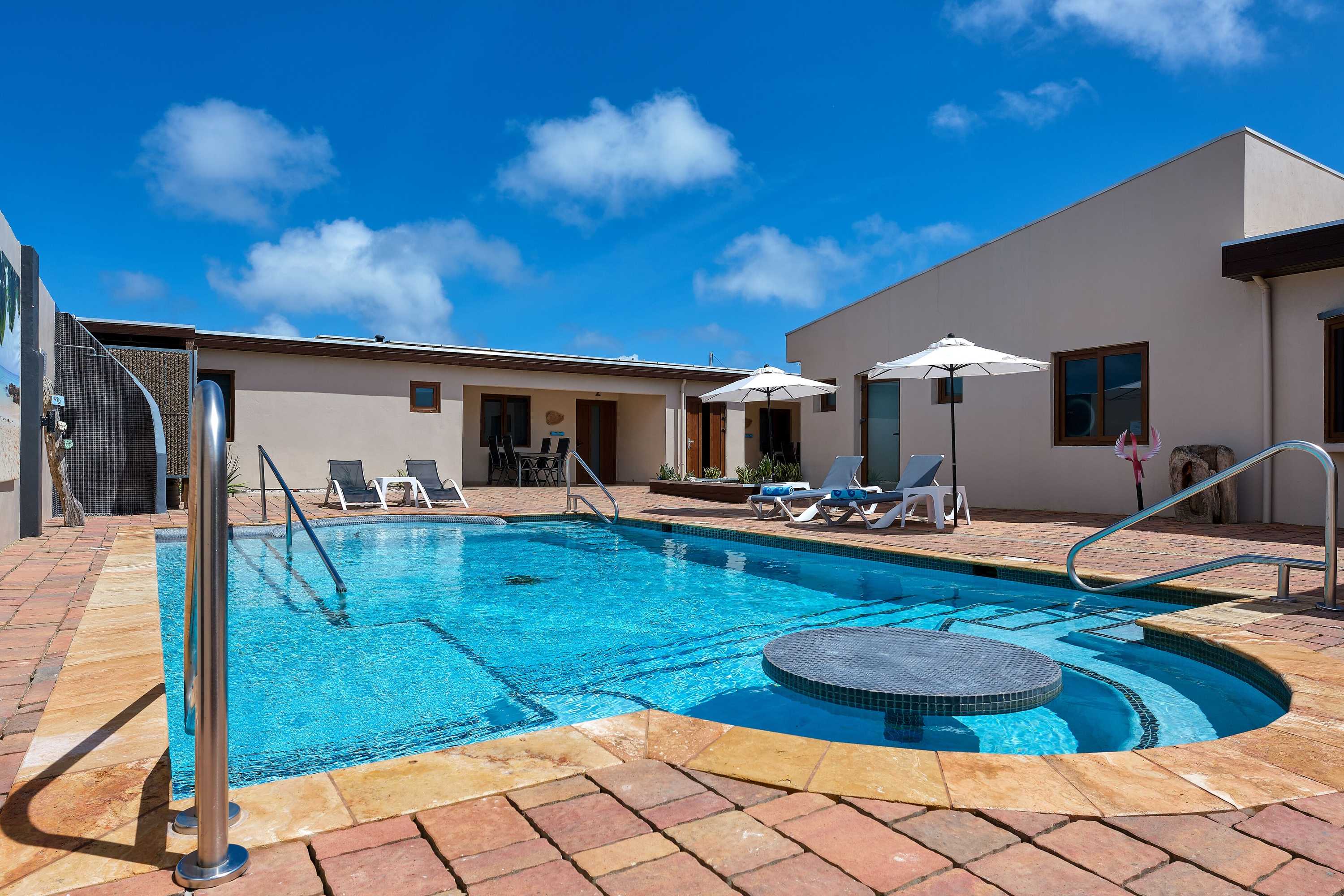Gift card for Bubali Luxury Apartments - Adults Only - Wheelchair Friendly Gift card for Bubali Luxury Apartments - Adults Only - Wheelchair Friendly