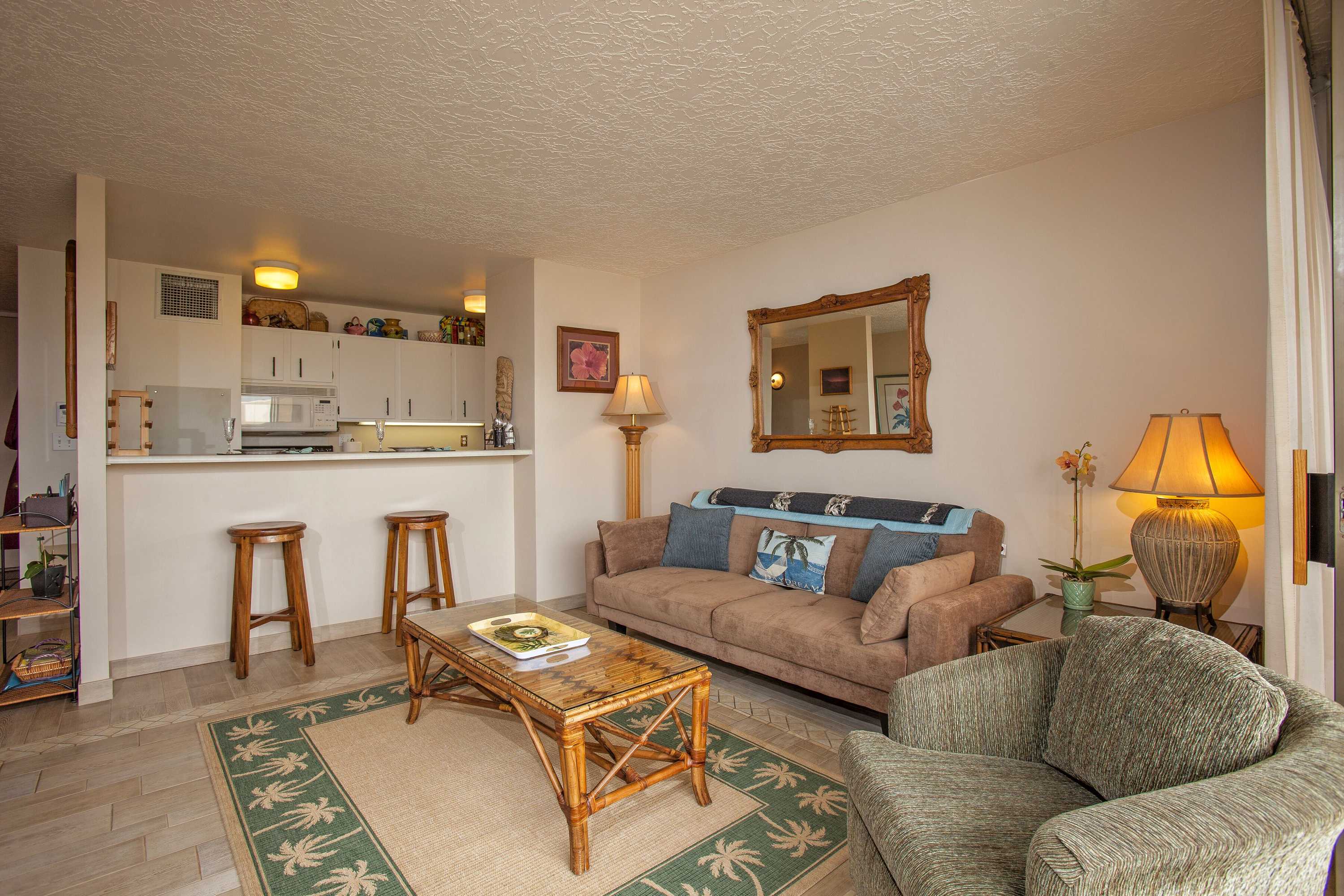 Gift card for Sugar Beach Resort - Maui Condo & Home