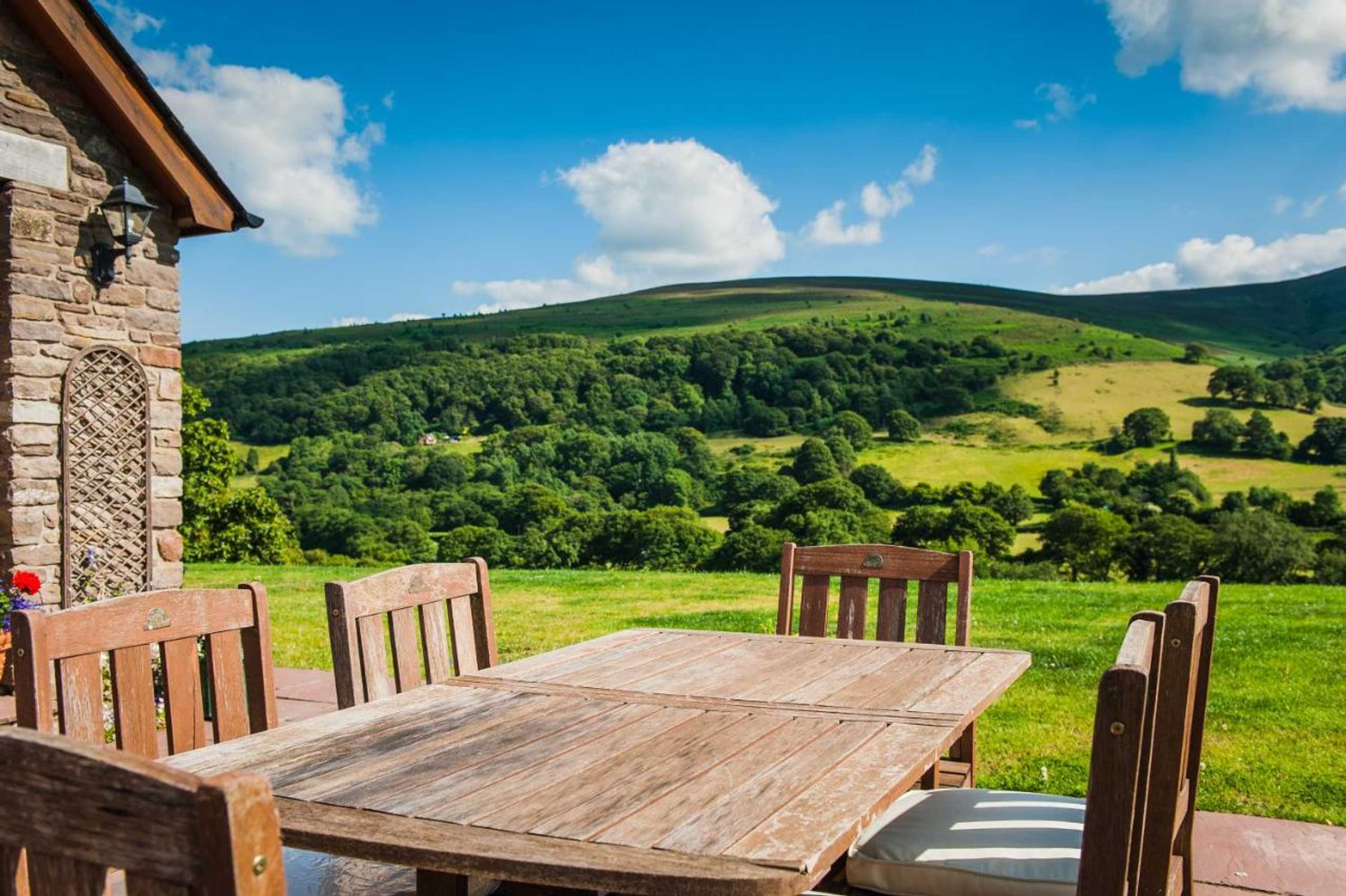 Gift card for Celyn Farm Bed & Breakfast Gift card for Celyn Farm Bed & Breakfast