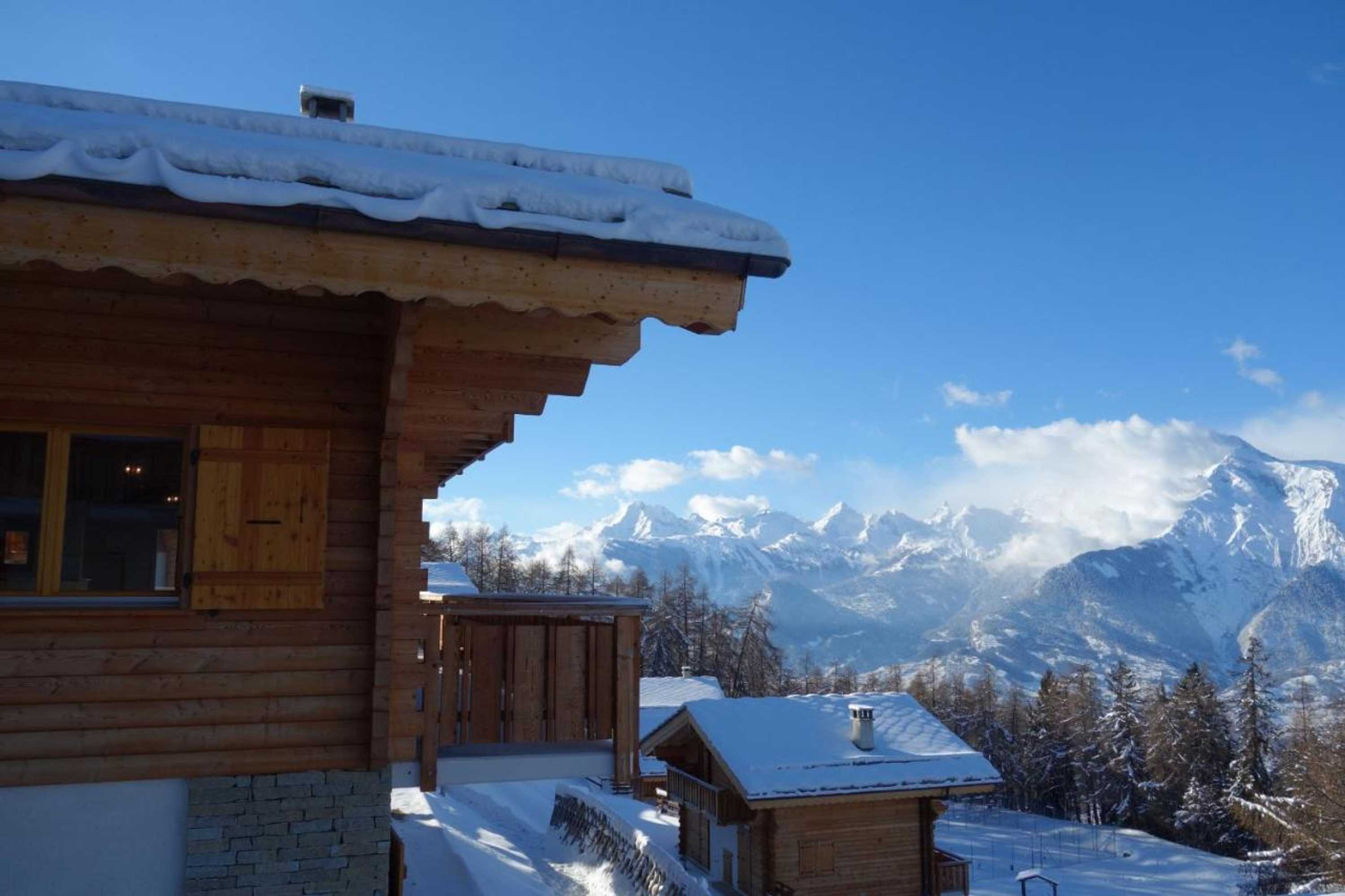 Gift card for Chalet Hirondelle