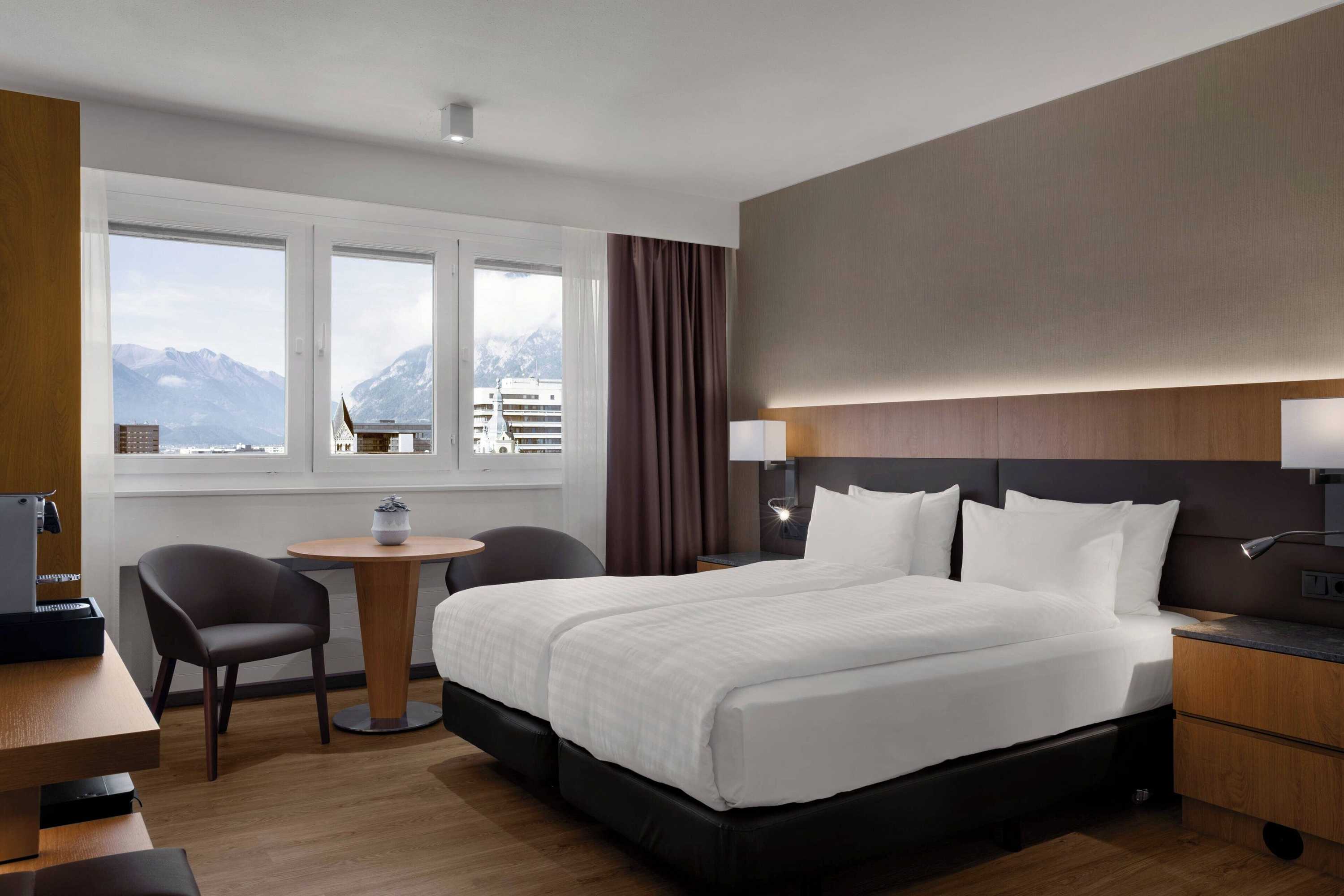 Gift card for AC Hotel by Marriott Innsbruck Gift card for AC Hotel by Marriott Innsbruck