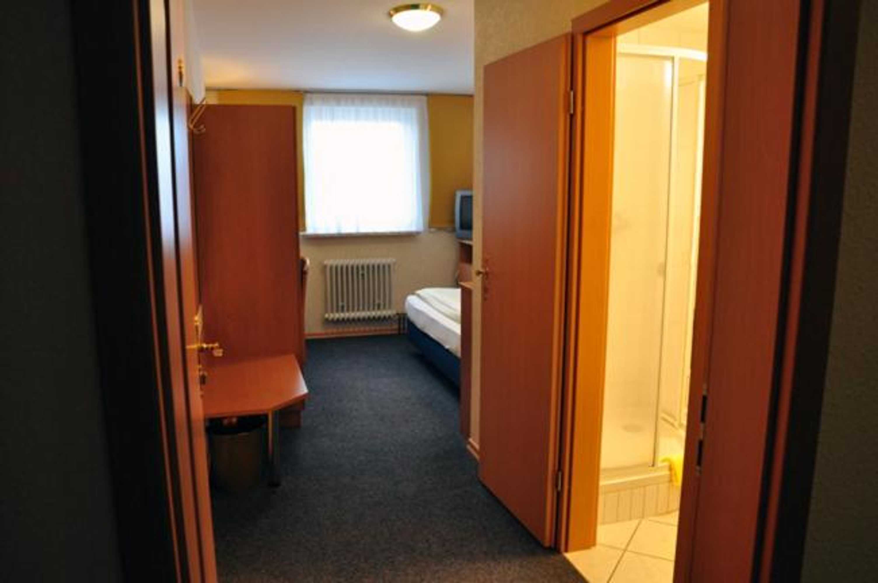 Gift card for Hotel Bürgerhof