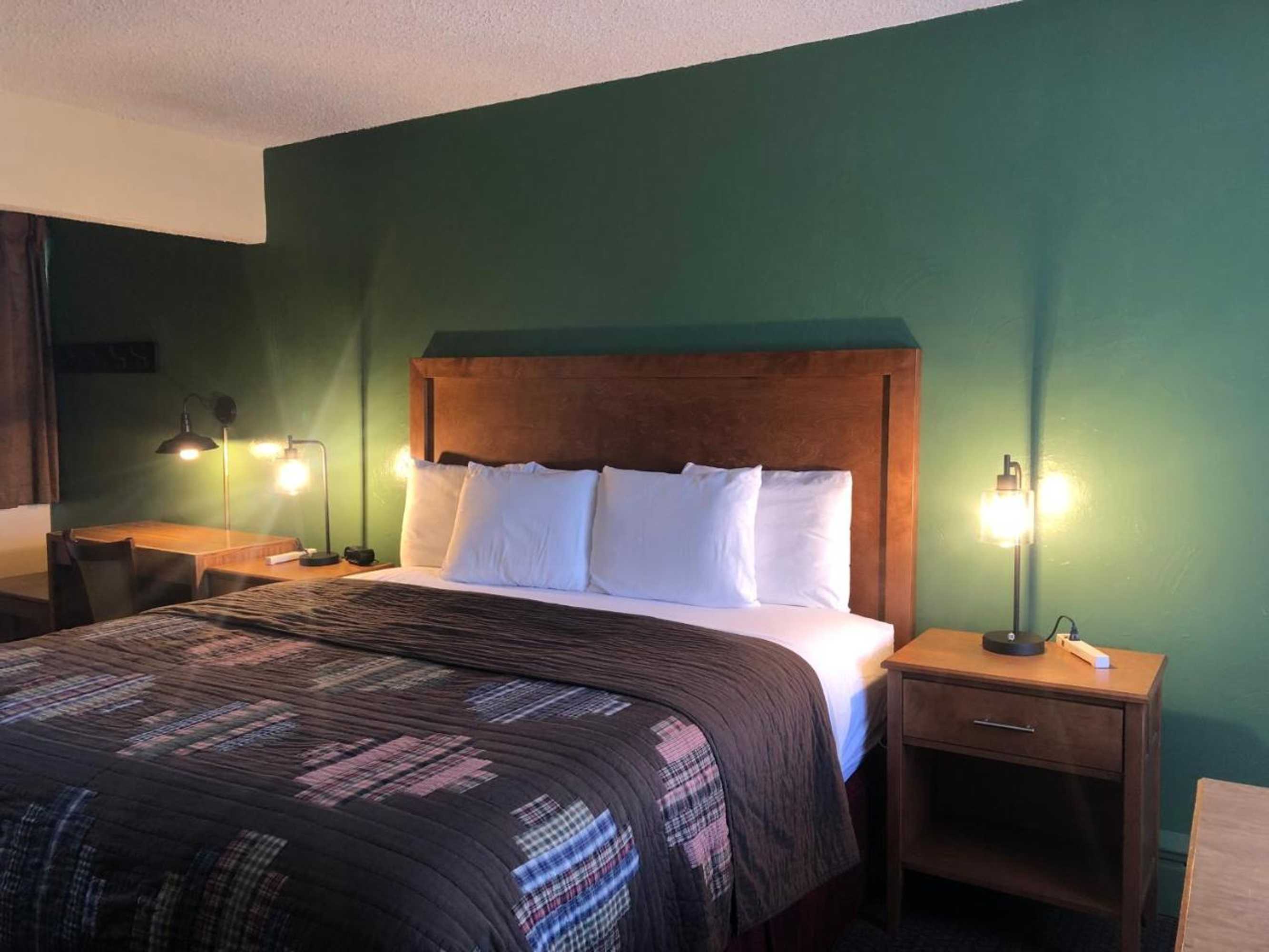 Gift card for Great Western Colorado Lodge