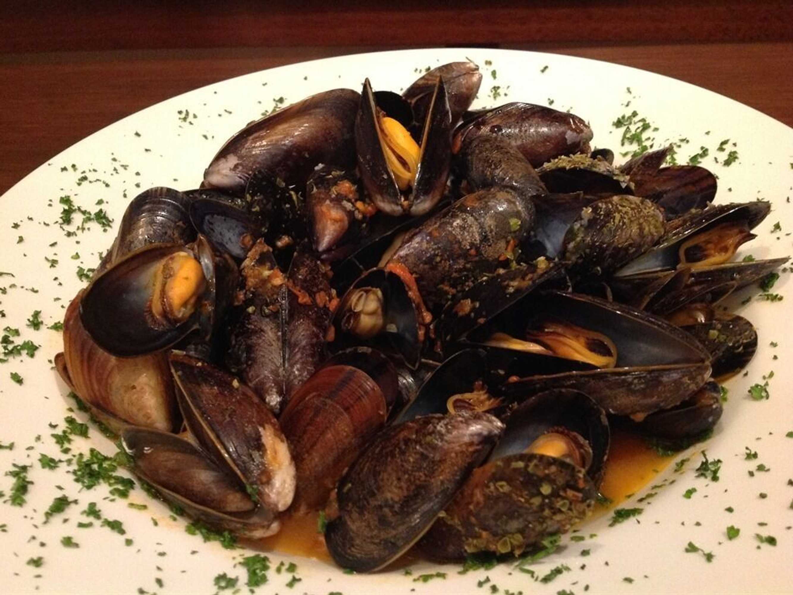 Gift card for Caravelli