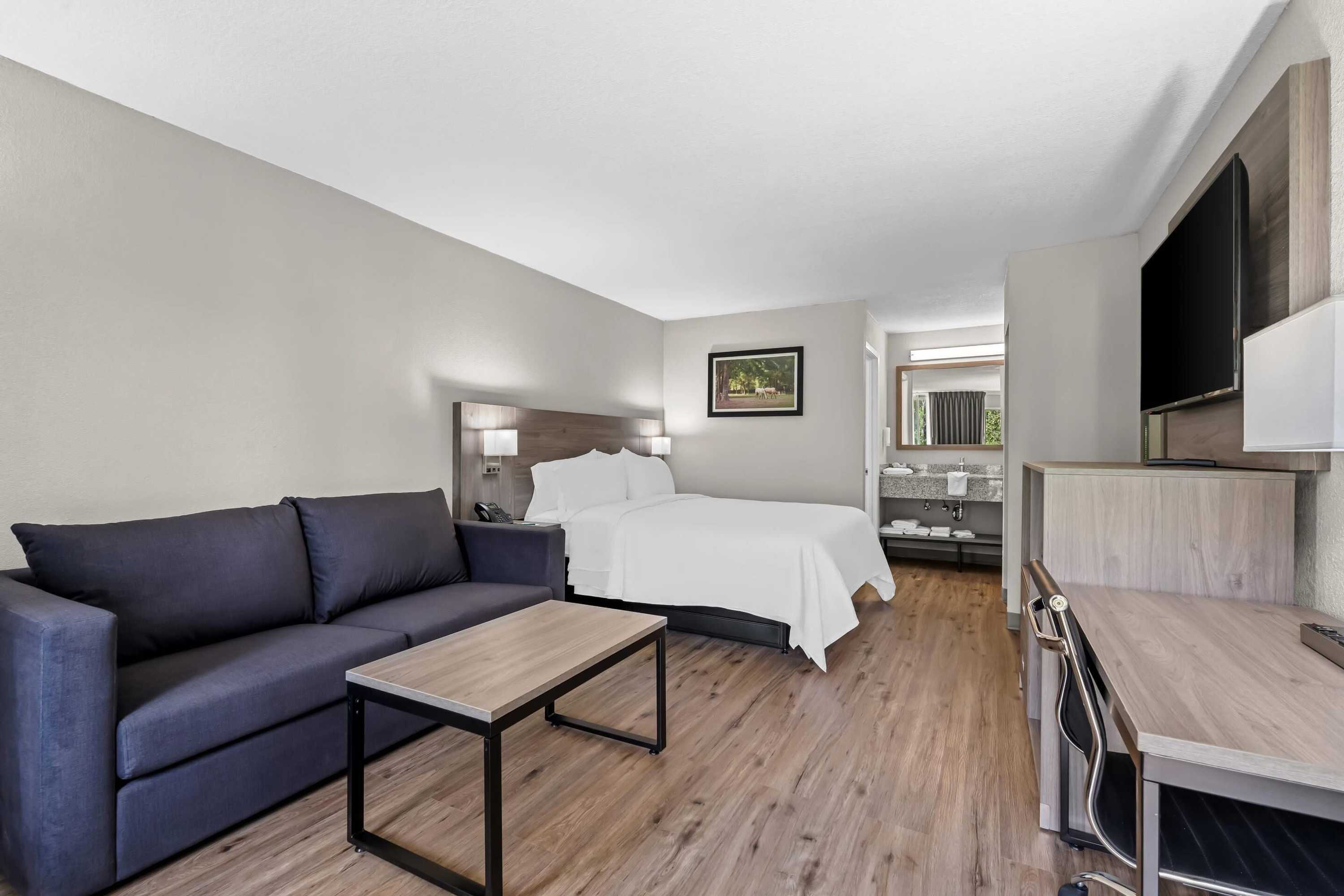 Gift card for Quality Inn & Suites Ocala I-75 Gift card for Quality Inn & Suites Ocala I-75